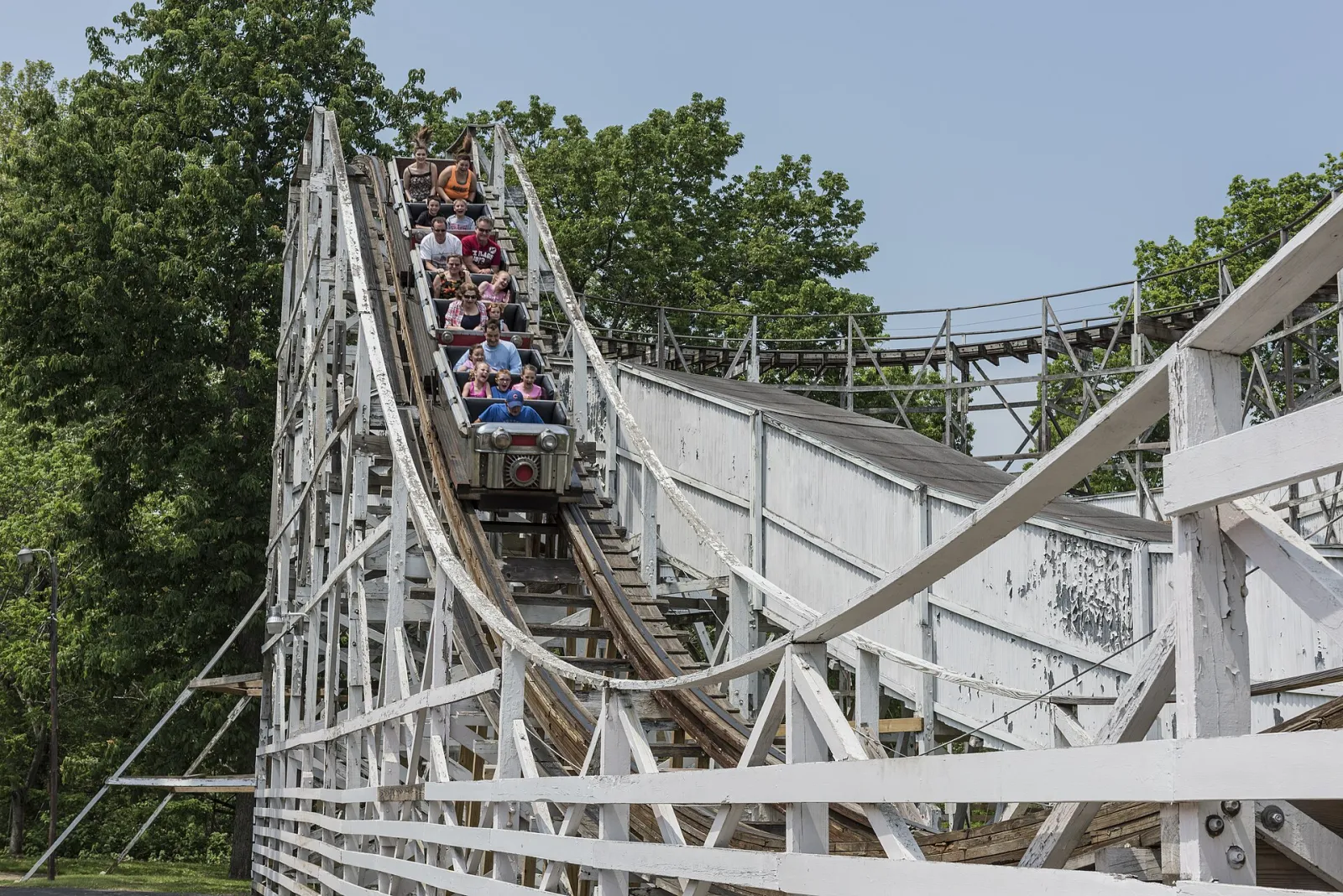 Huntington, West Virginia, United States