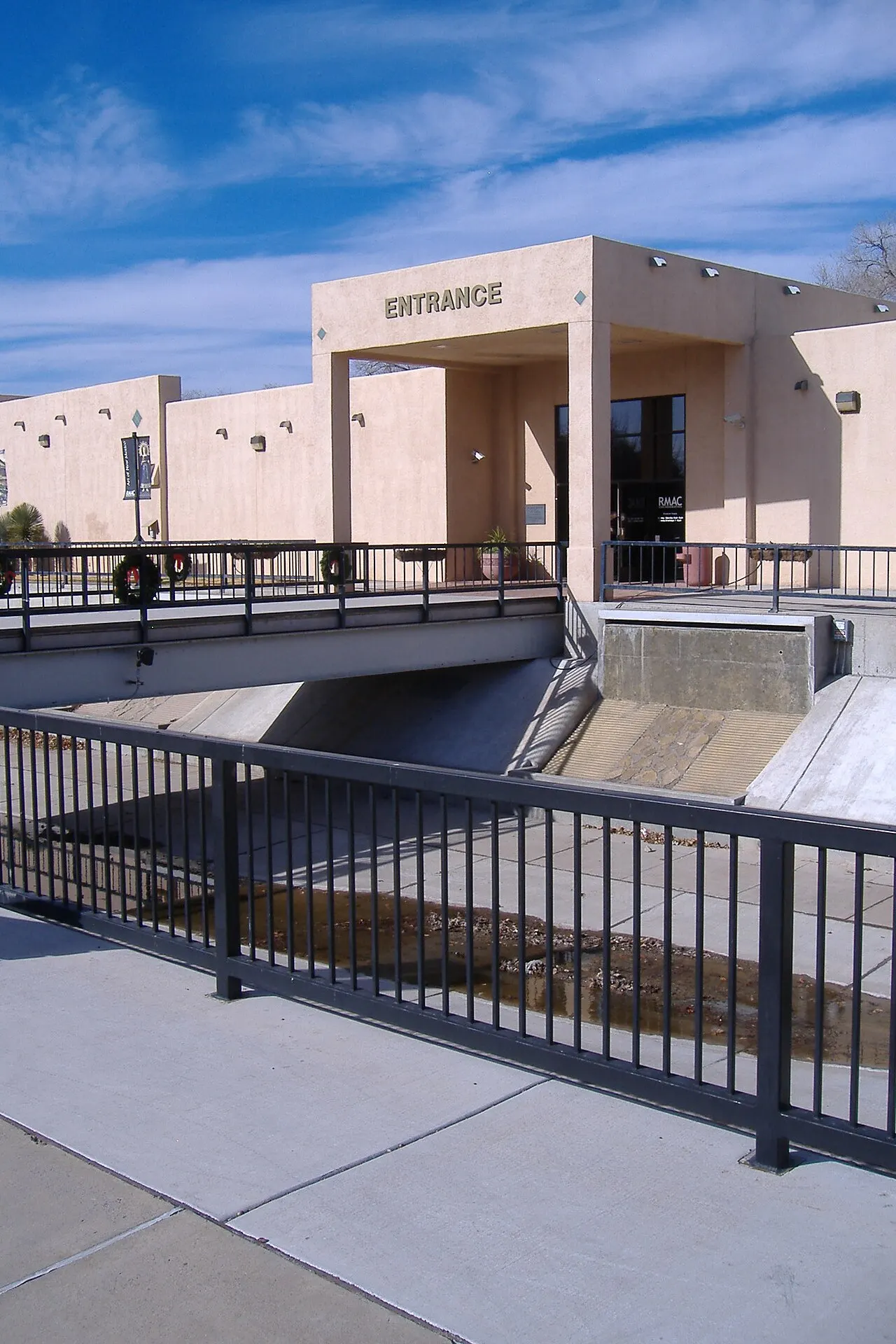 Roswell Museum, Roswell, New Mexico, United States