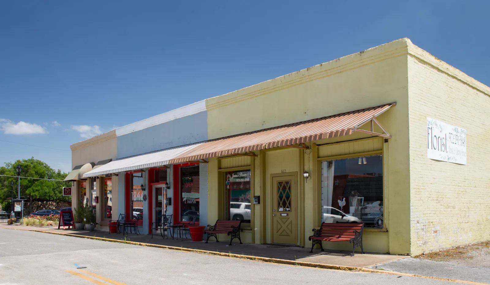 Cedar Hill, Texas, United States