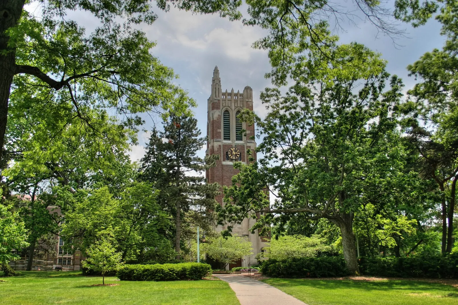 East Lansing, Michigan, United States