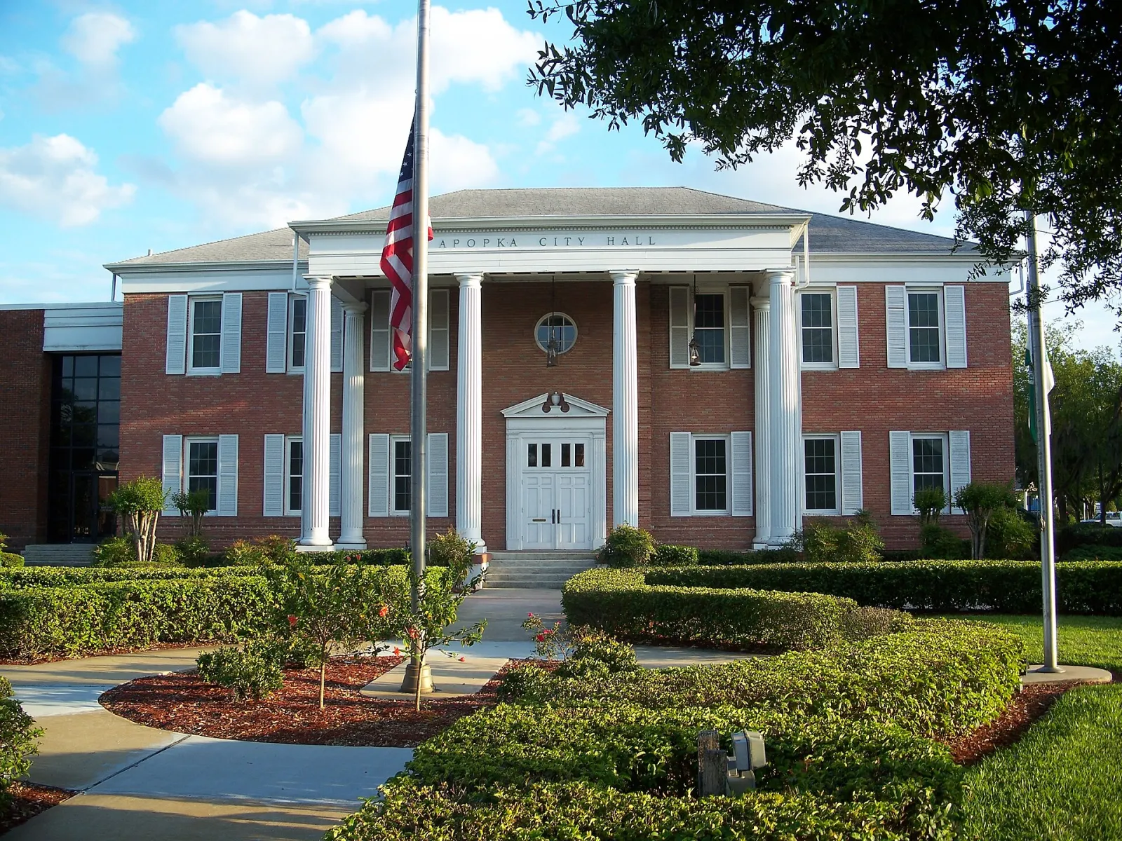 Apopka, Florida, United States