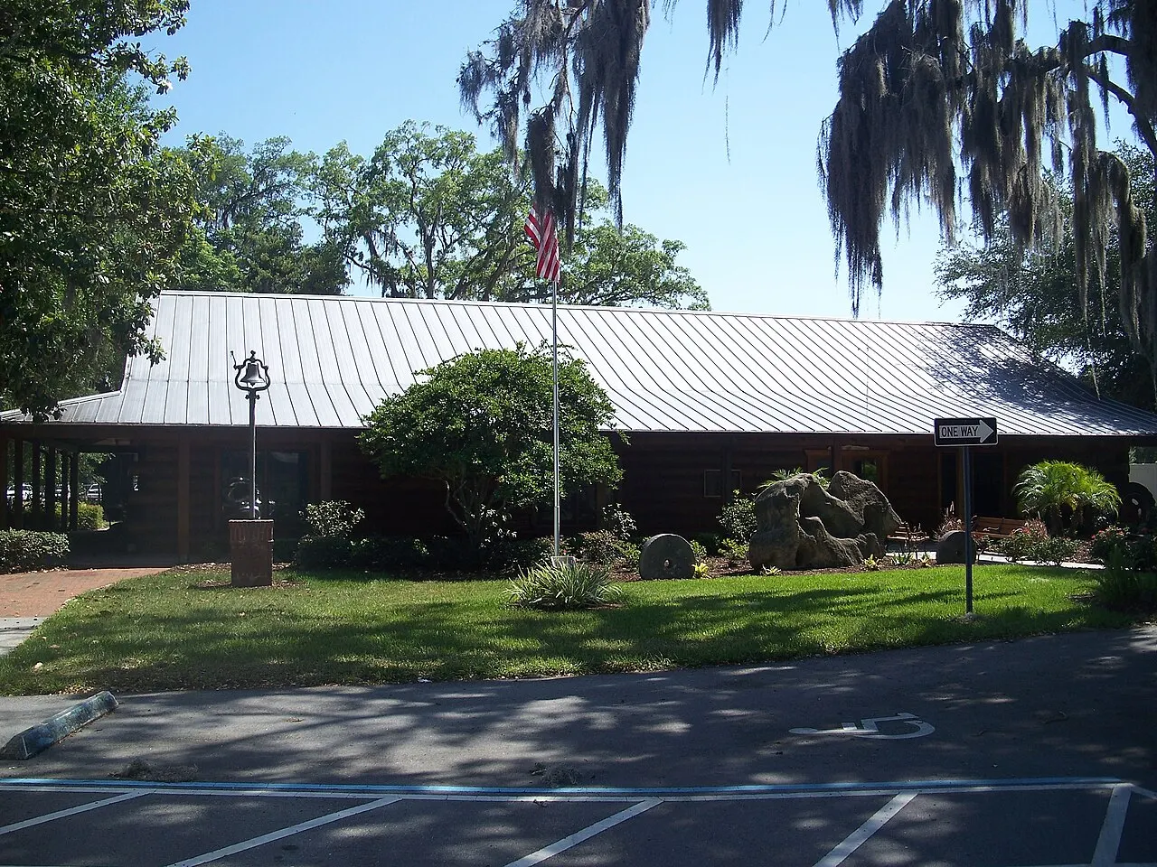 Museum of the Apopkans, Apopka, Florida, United States