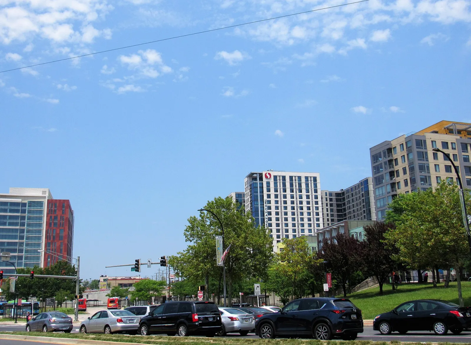 Wheaton, Maryland, United States