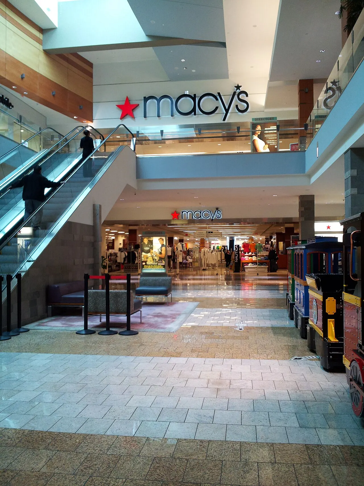 Westfield Wheaton, Wheaton, Maryland, United States