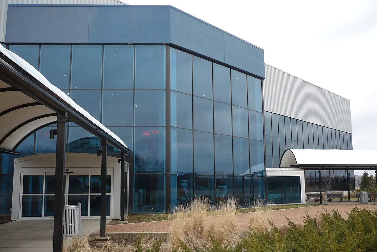 Air Zoo Aerospace and Science Center, Portage, Michigan, United States