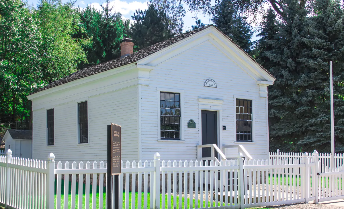 Celery Flats Historical Area, Portage, Michigan, United States