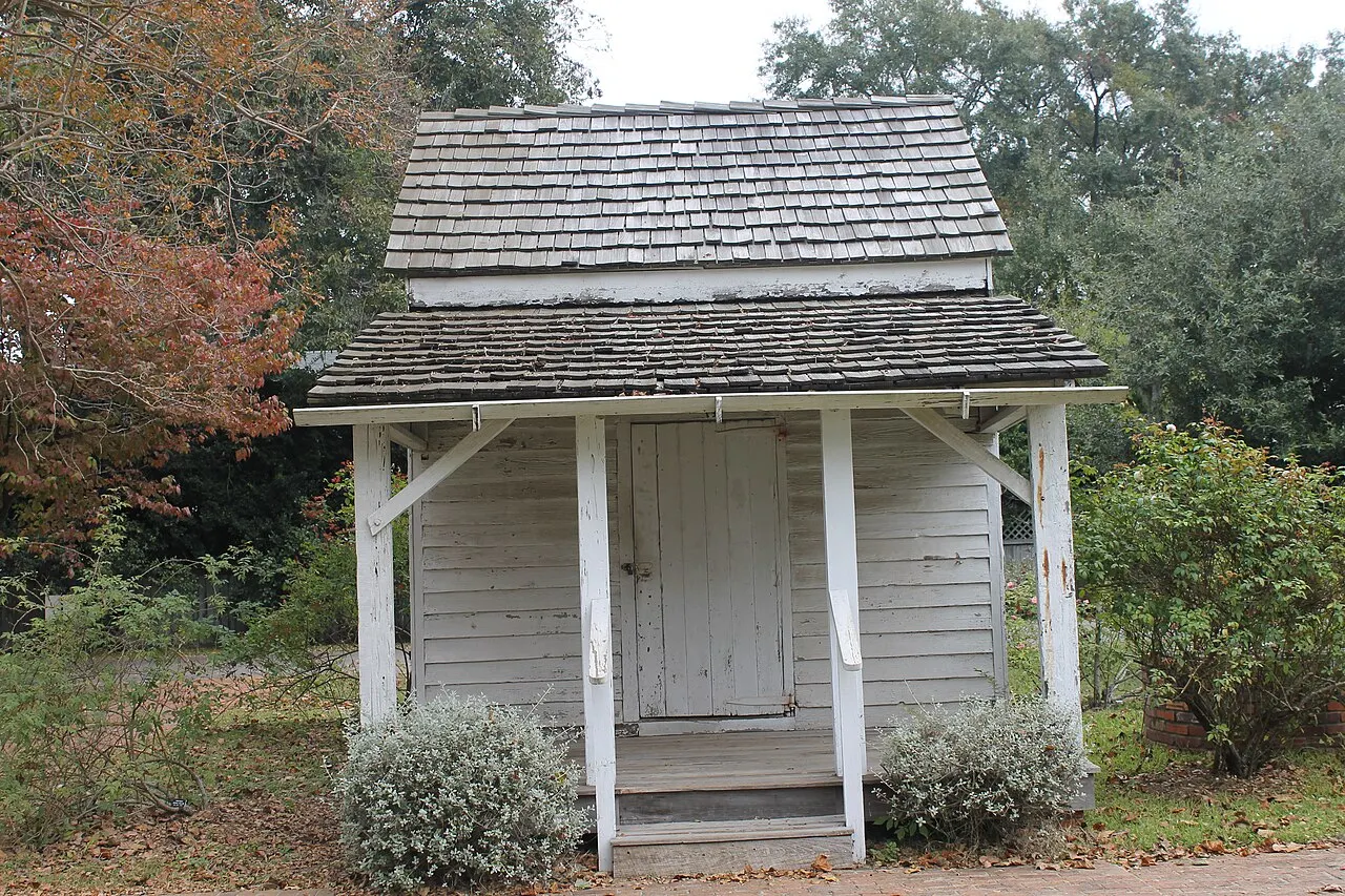 Kent Plantation House, Alexandria, Louisiana, United States