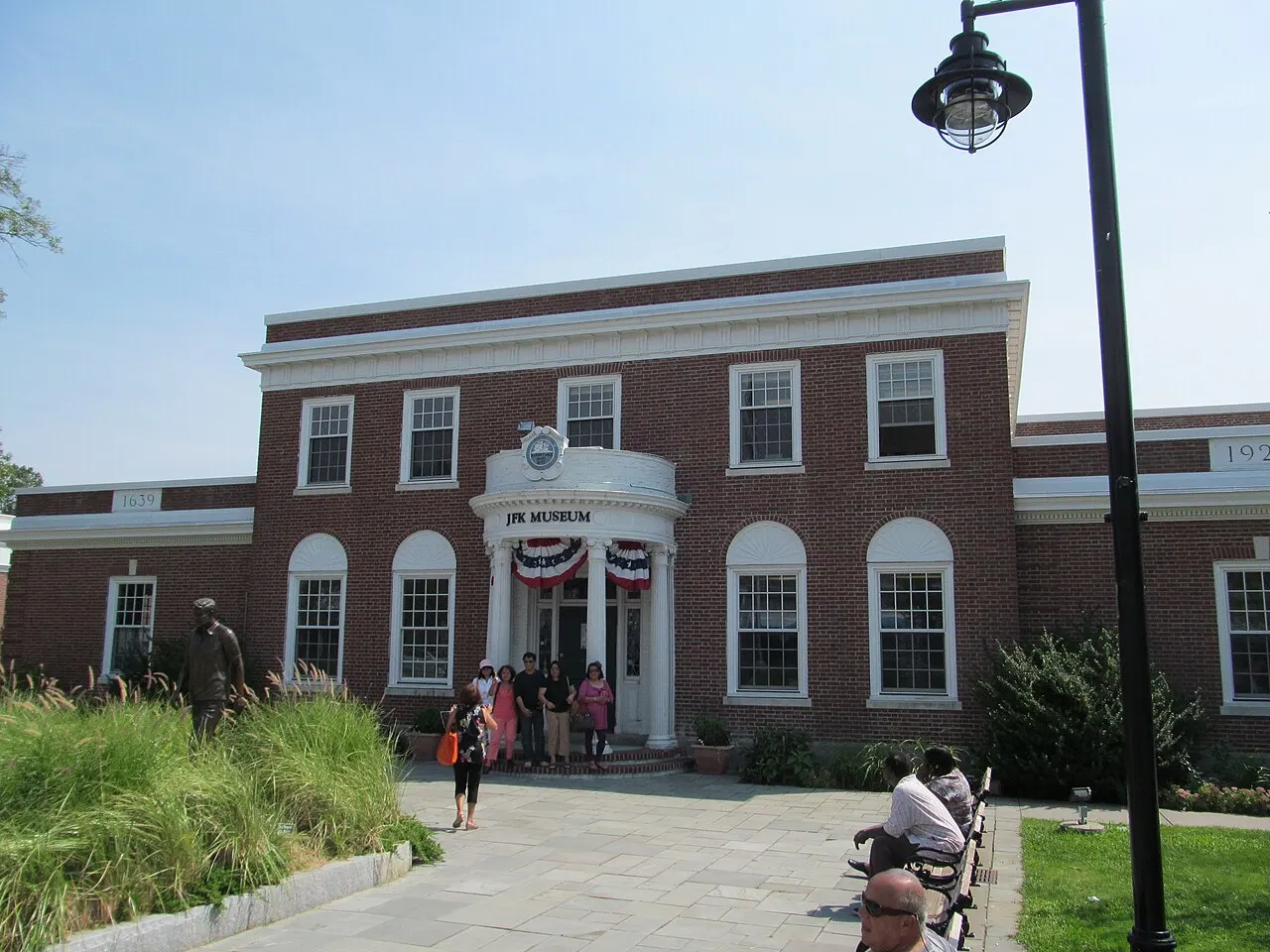 John F. Kennedy Hyannis Museum, Barnstable, Massachusetts, United States