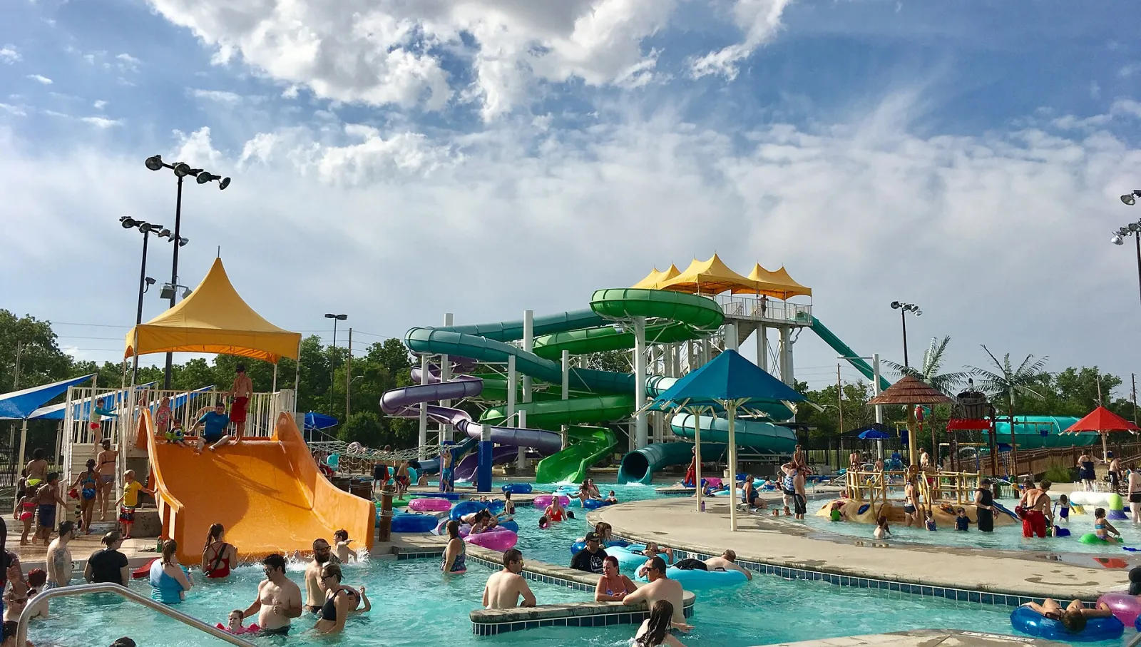 Salina, Kansas, United States