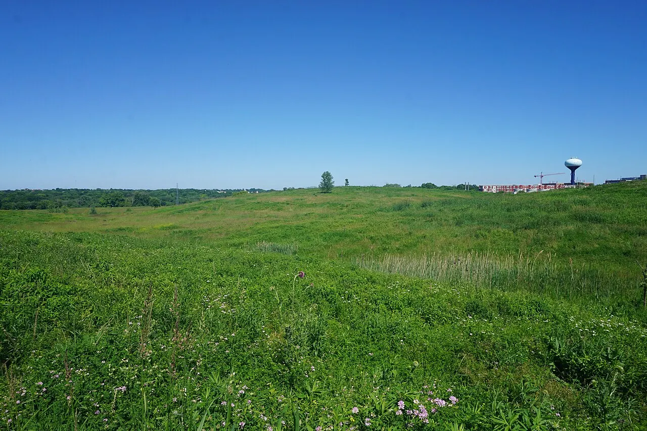 County Grounds Park, Wauwatosa, Wisconsin, United States