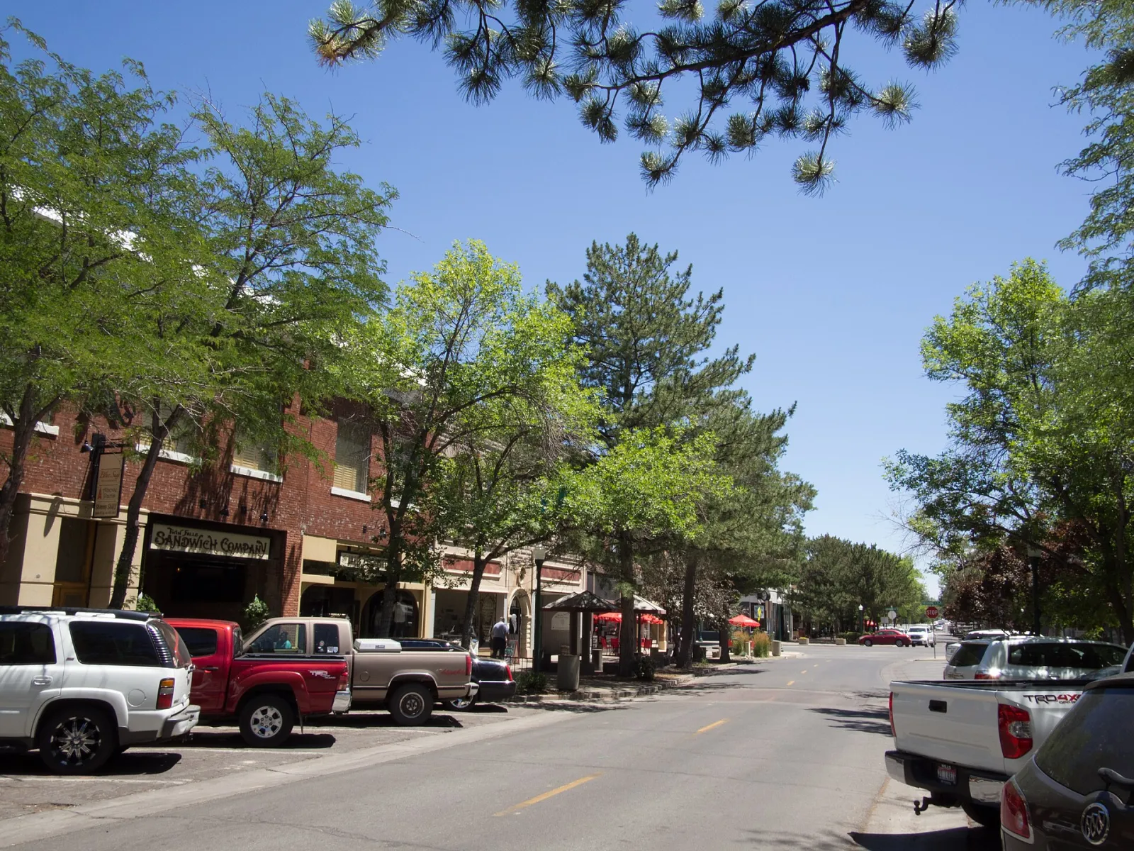 Twin Falls, Idaho, United States