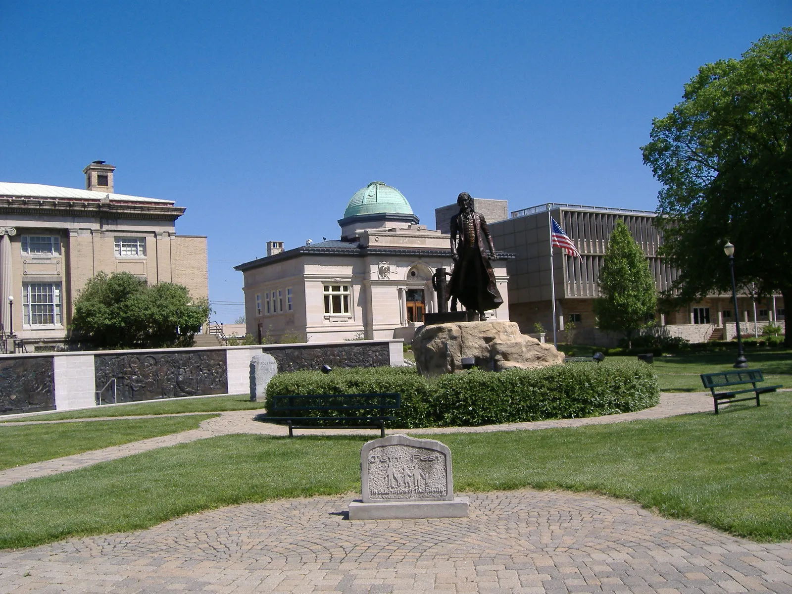 Jeffersonville, Indiana, United States