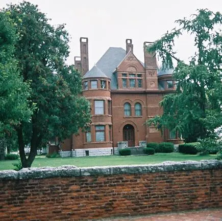 Howard Steamboat Museum, Jeffersonville, Indiana, United States
