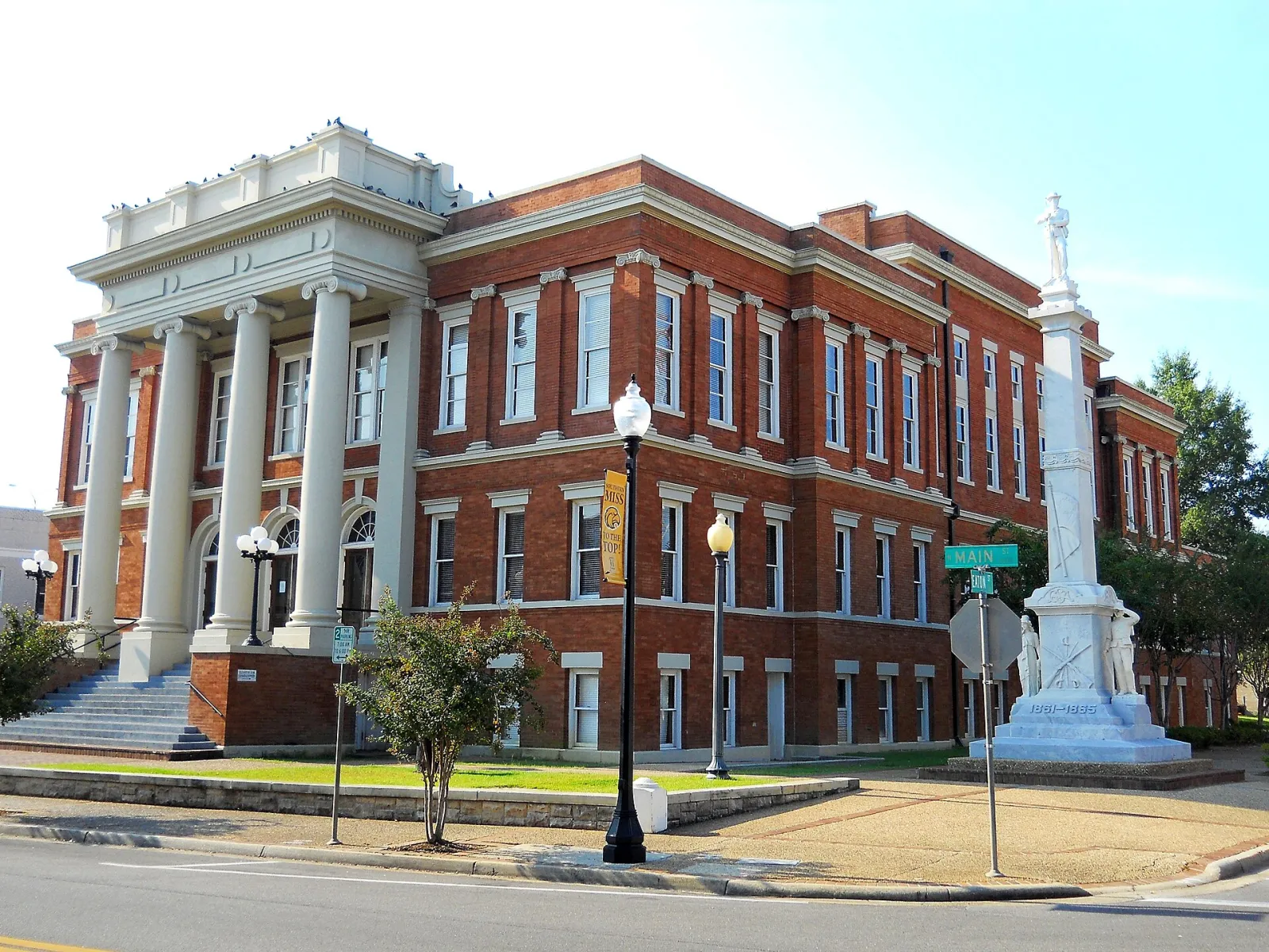 Hattiesburg, Mississippi, United States