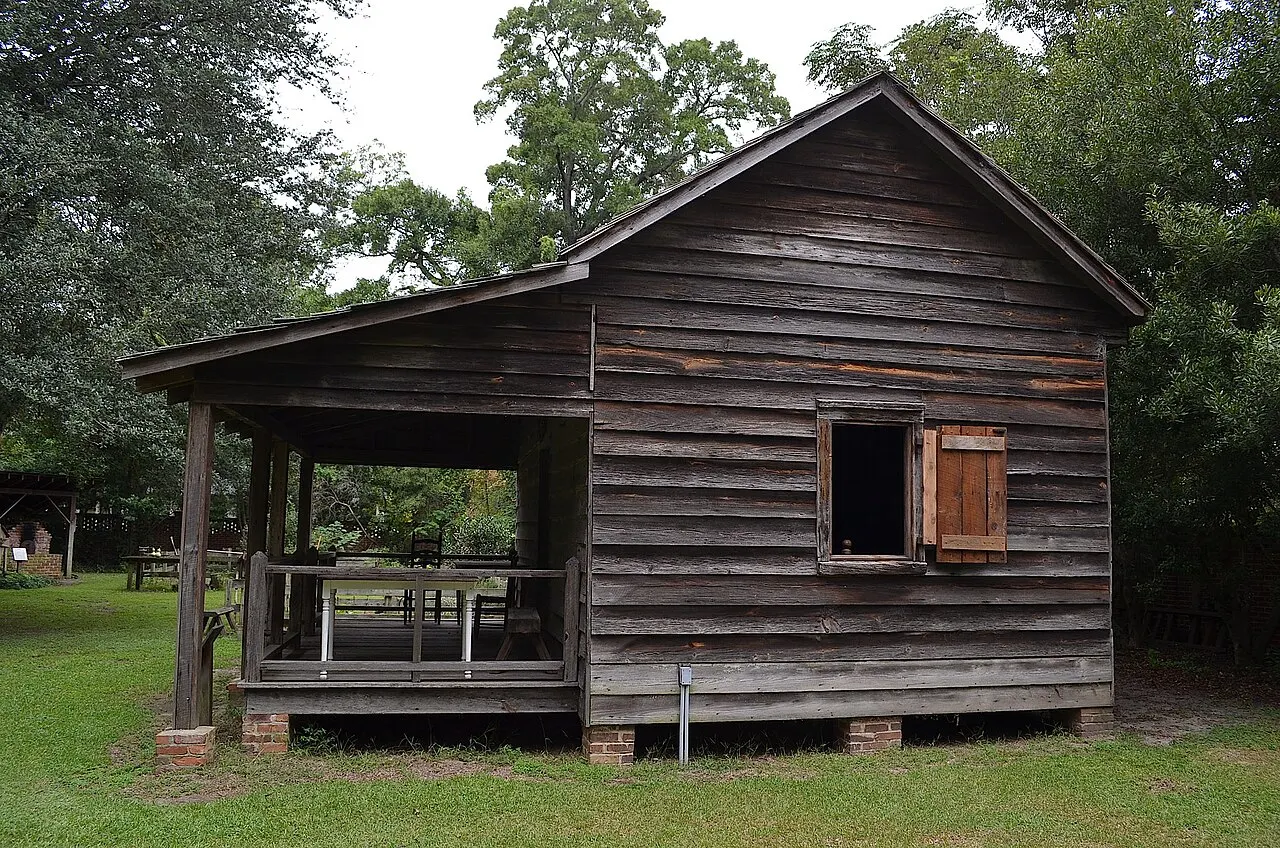 Sumter County Museum, Sumter, South Carolina, United States