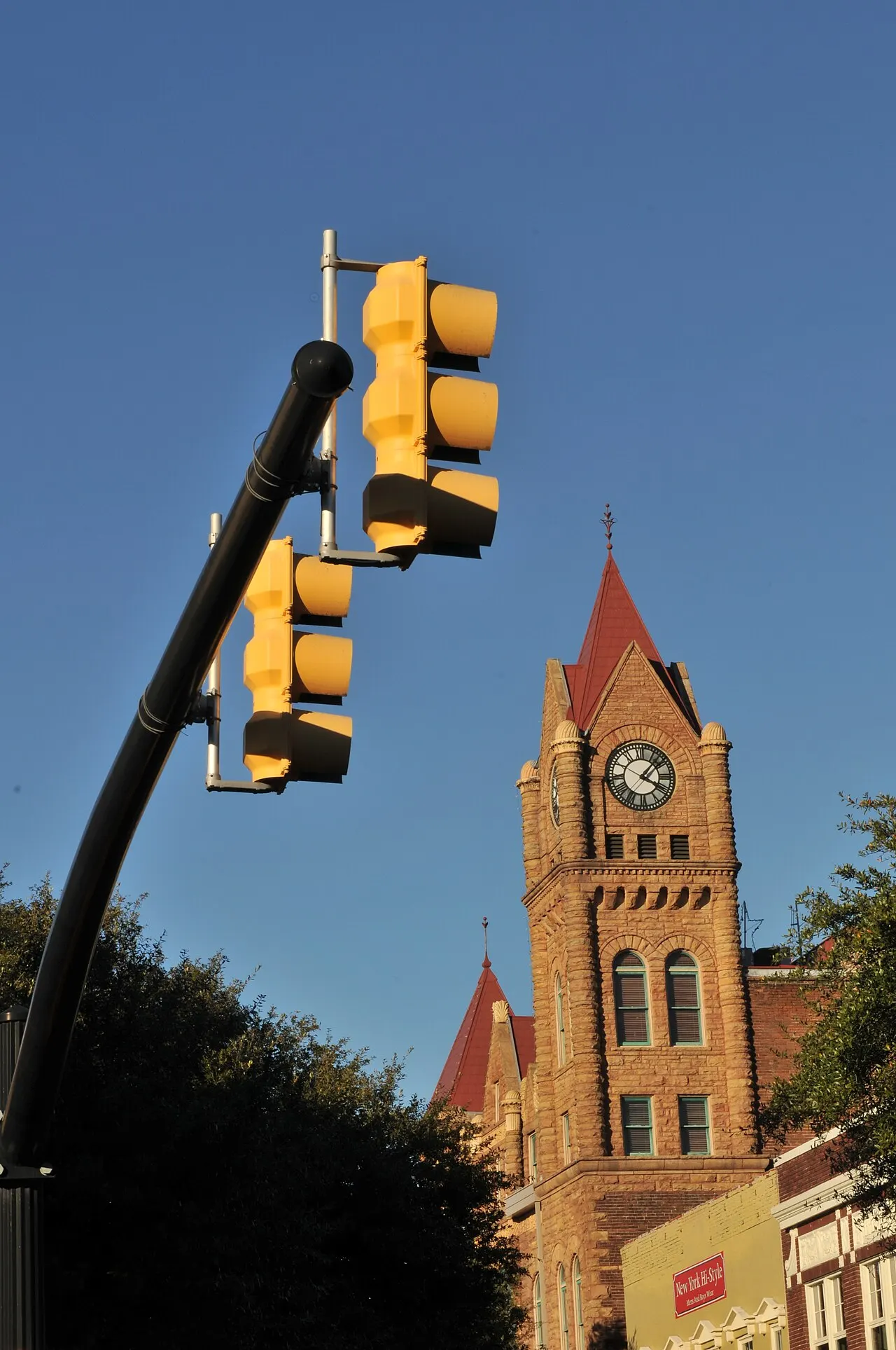 Sumter Opera House, Sumter, South Carolina, United States