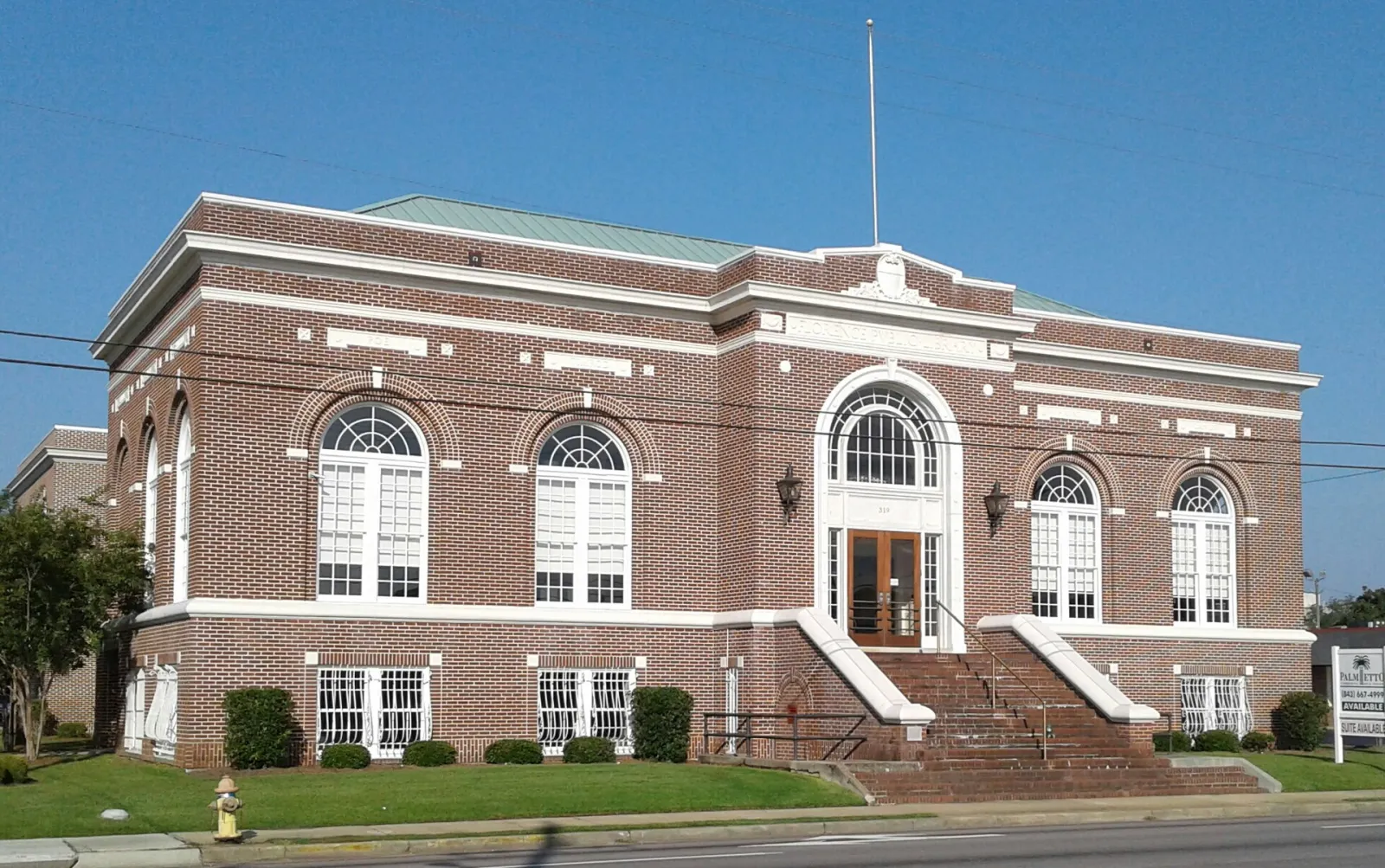 Florence, South Carolina, United States