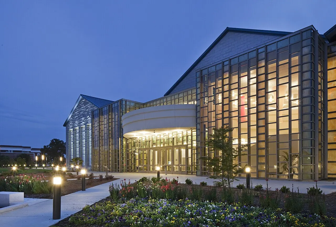 Francis Marion University, Florence, South Carolina, United States
