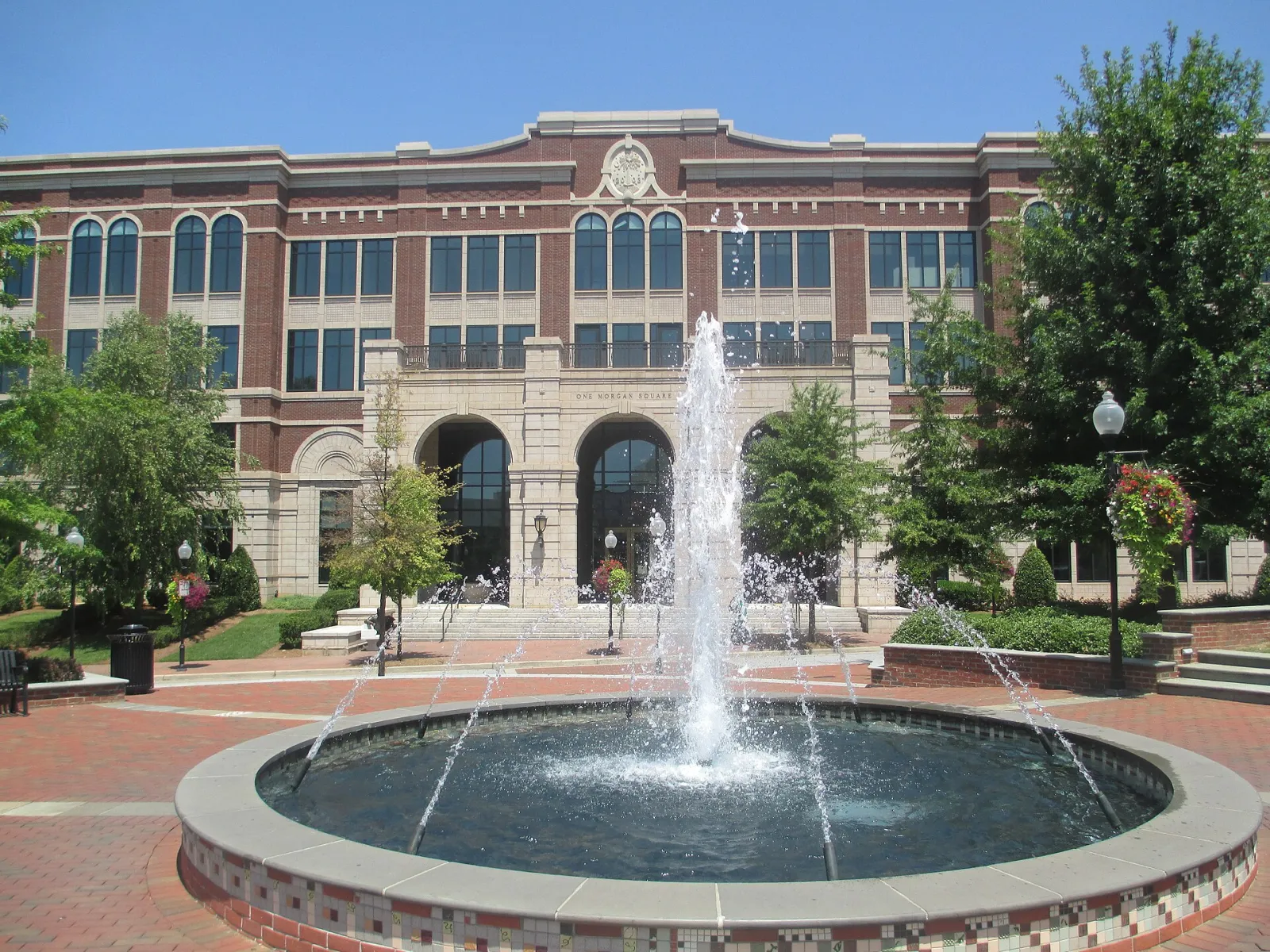 Spartanburg, South Carolina, United States