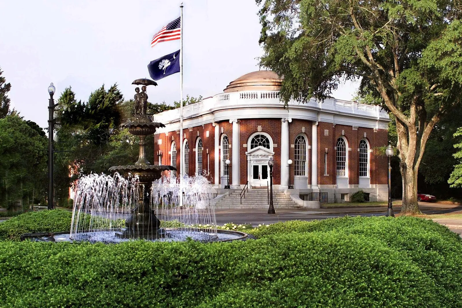 Aiken, South Carolina, United States
