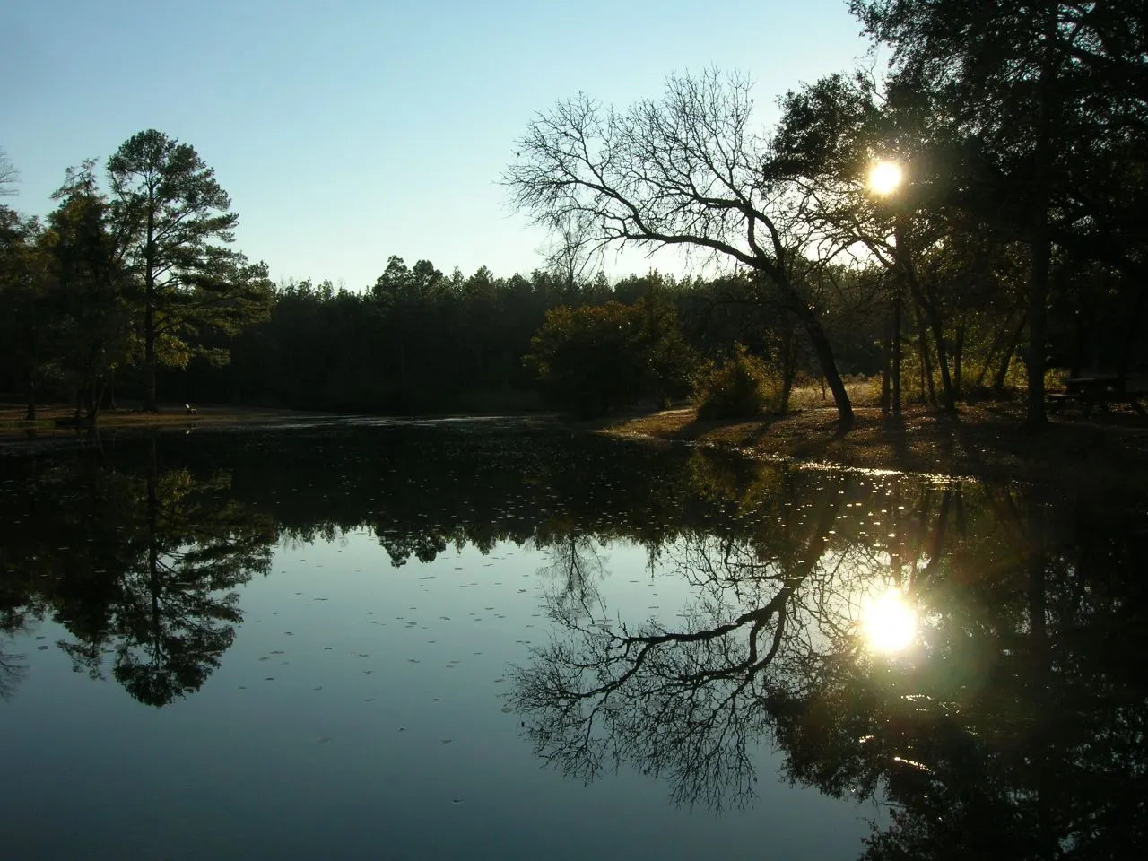 Aiken State Park, Aiken, South Carolina, United States