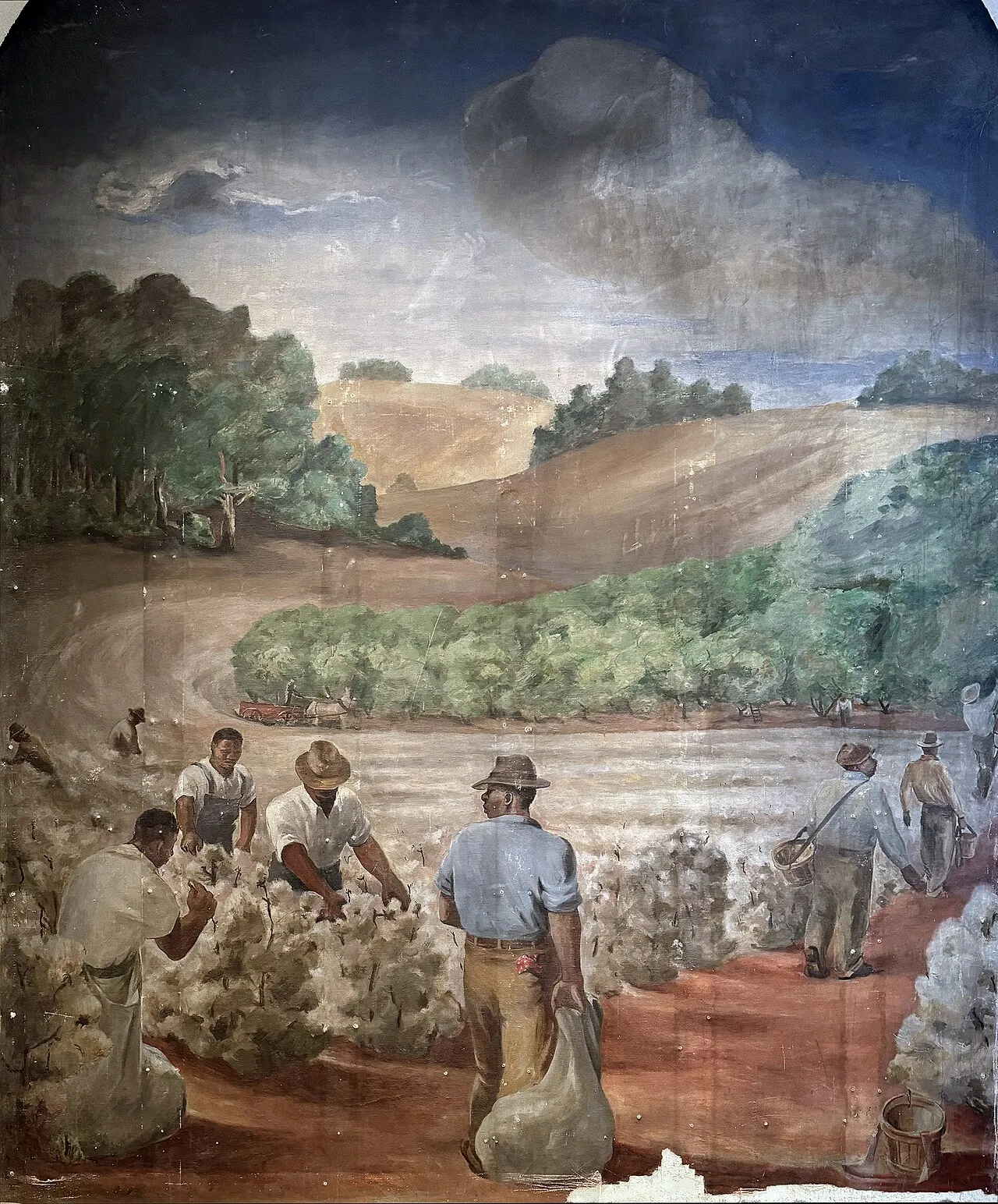 Greer Heritage Museum, Greer, South Carolina, United States