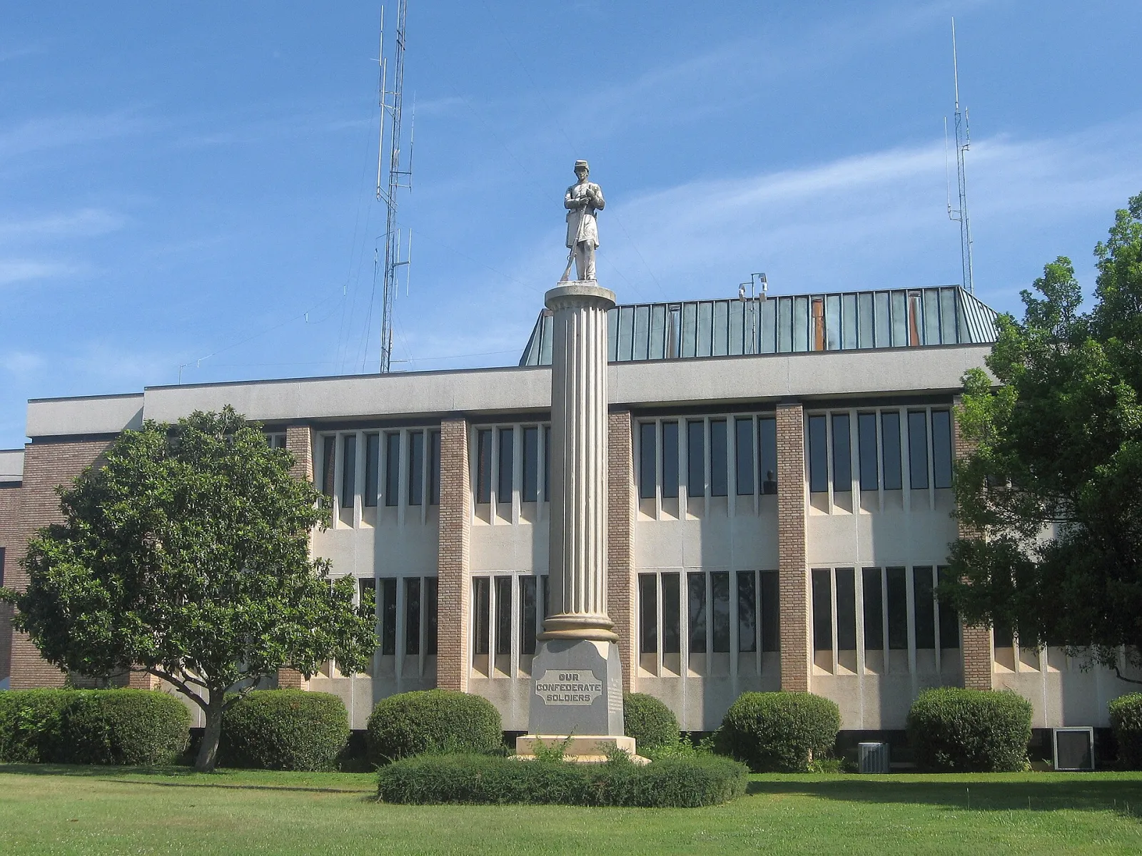 Greenwood, South Carolina, United States