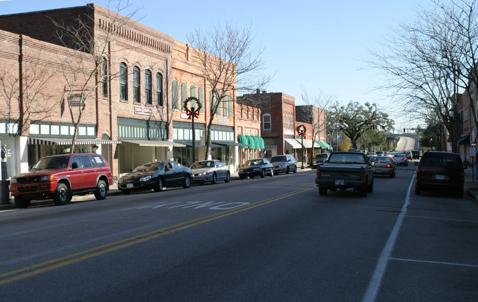 Conway, South Carolina, United States