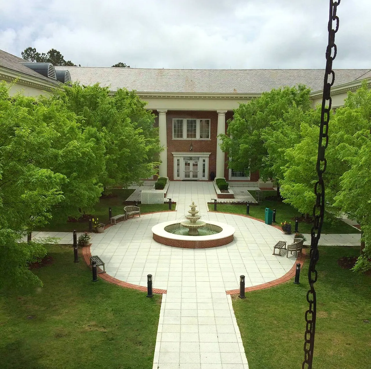 Coastal Carolina University, Conway, South Carolina, United States