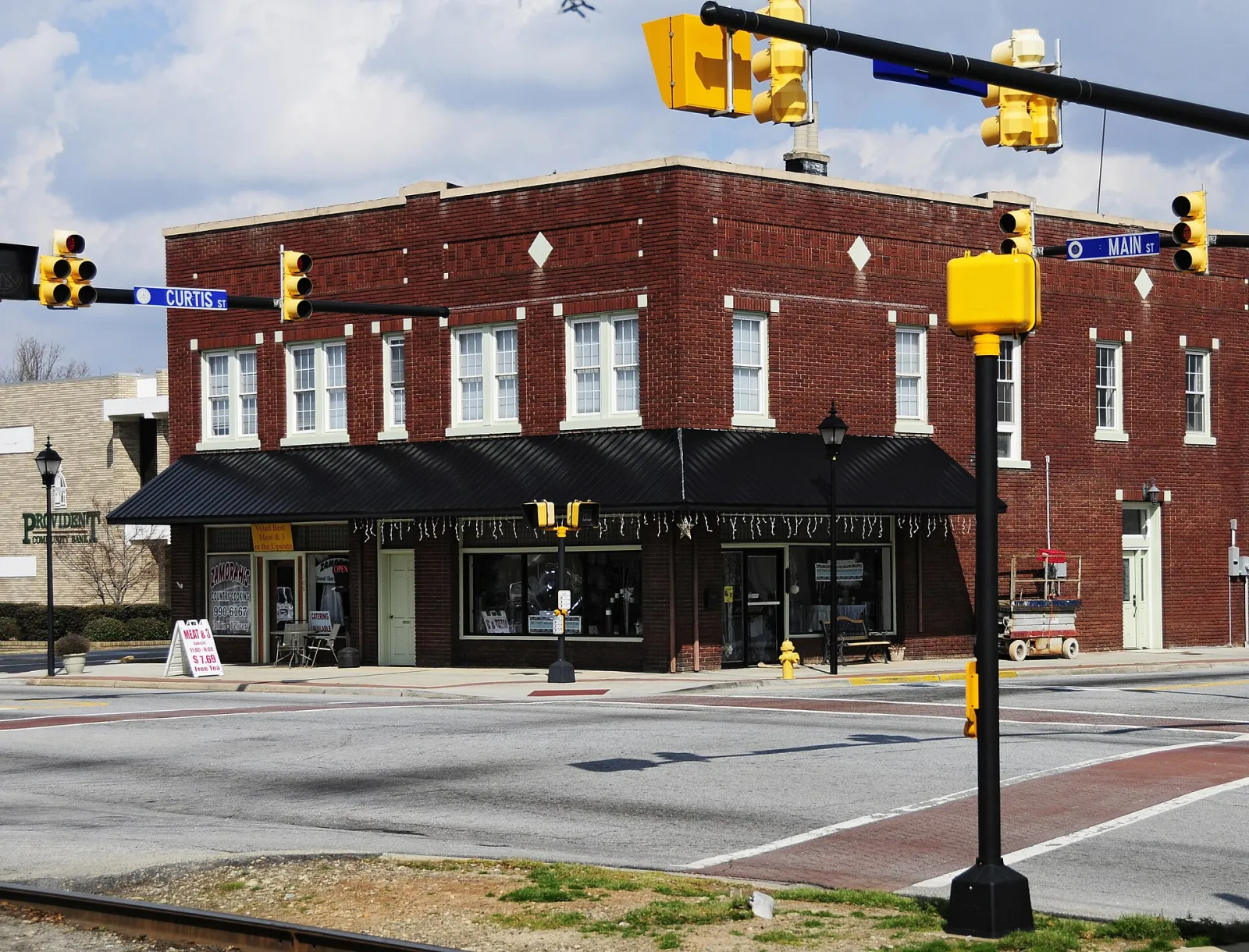 Simpsonville, South Carolina, United States