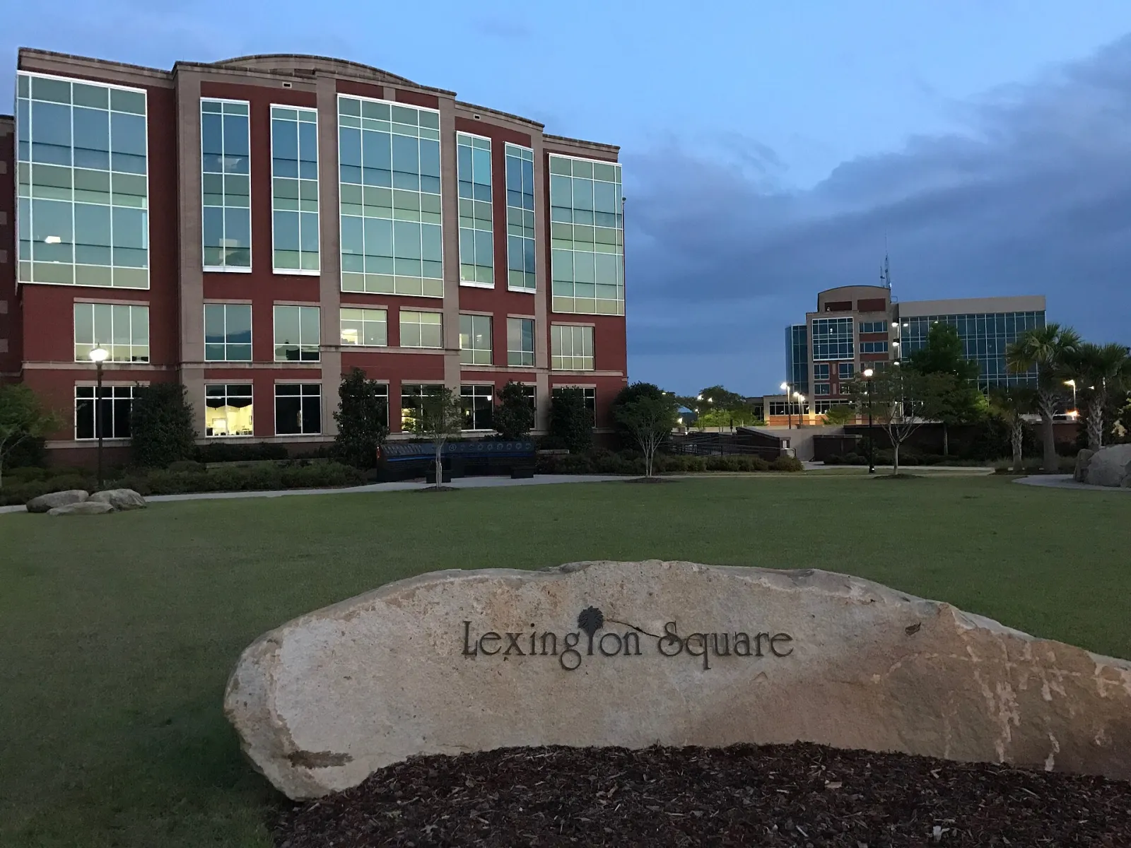 Lexington, South Carolina, United States