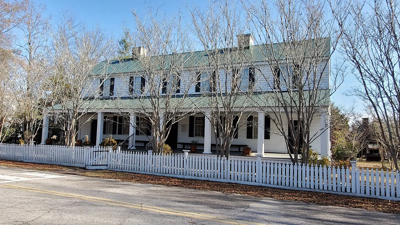 Lexington County Museum, Lexington, South Carolina, United States