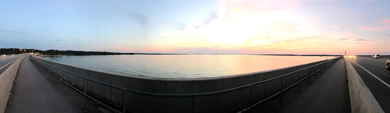 Lake Murray South Carolina, Lexington, South Carolina, United States