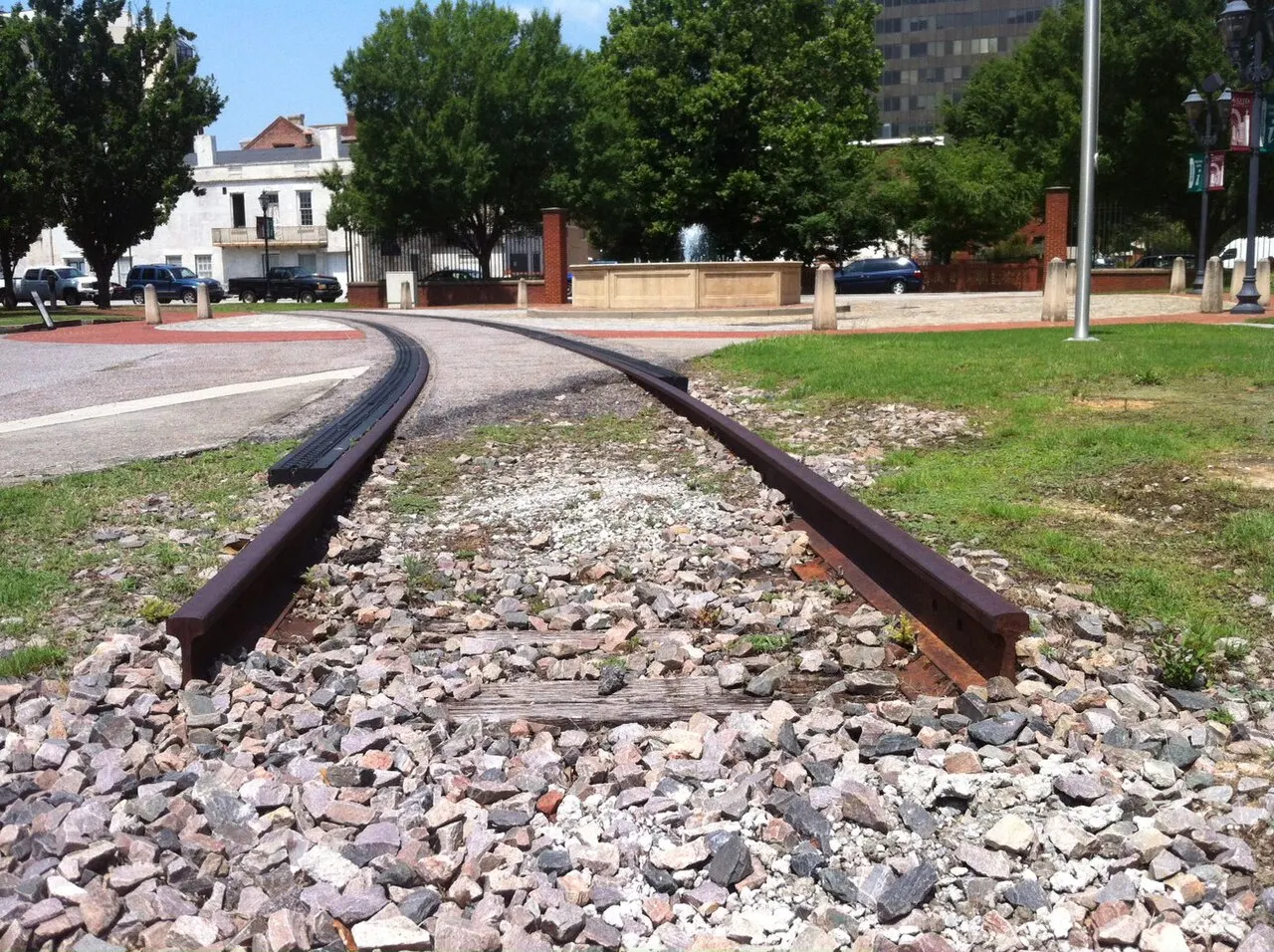 Augusta Museum of History, Augusta, Georgia, United States