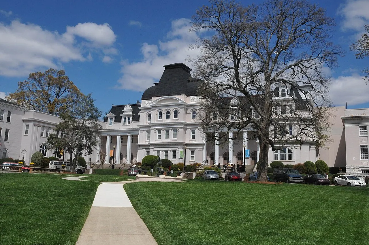 Brenau University, Gainesville, Georgia, United States