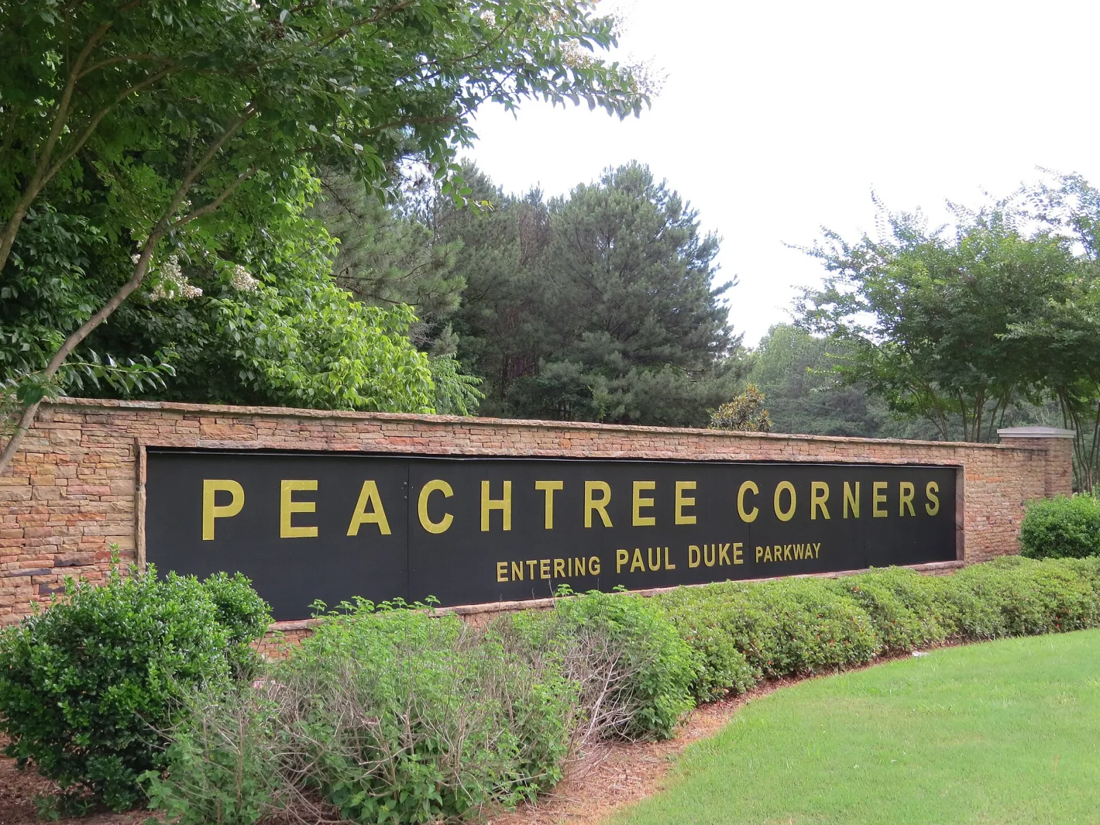 Peachtree Corners, Georgia, United States
