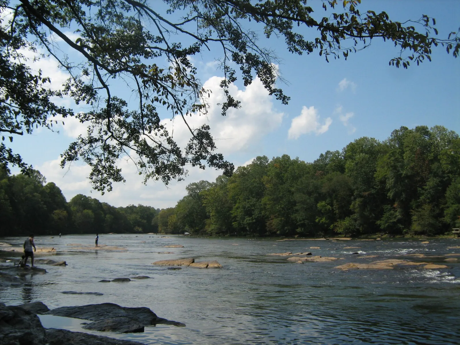 Chattahoochee, Peachtree Corners, Georgia, United States