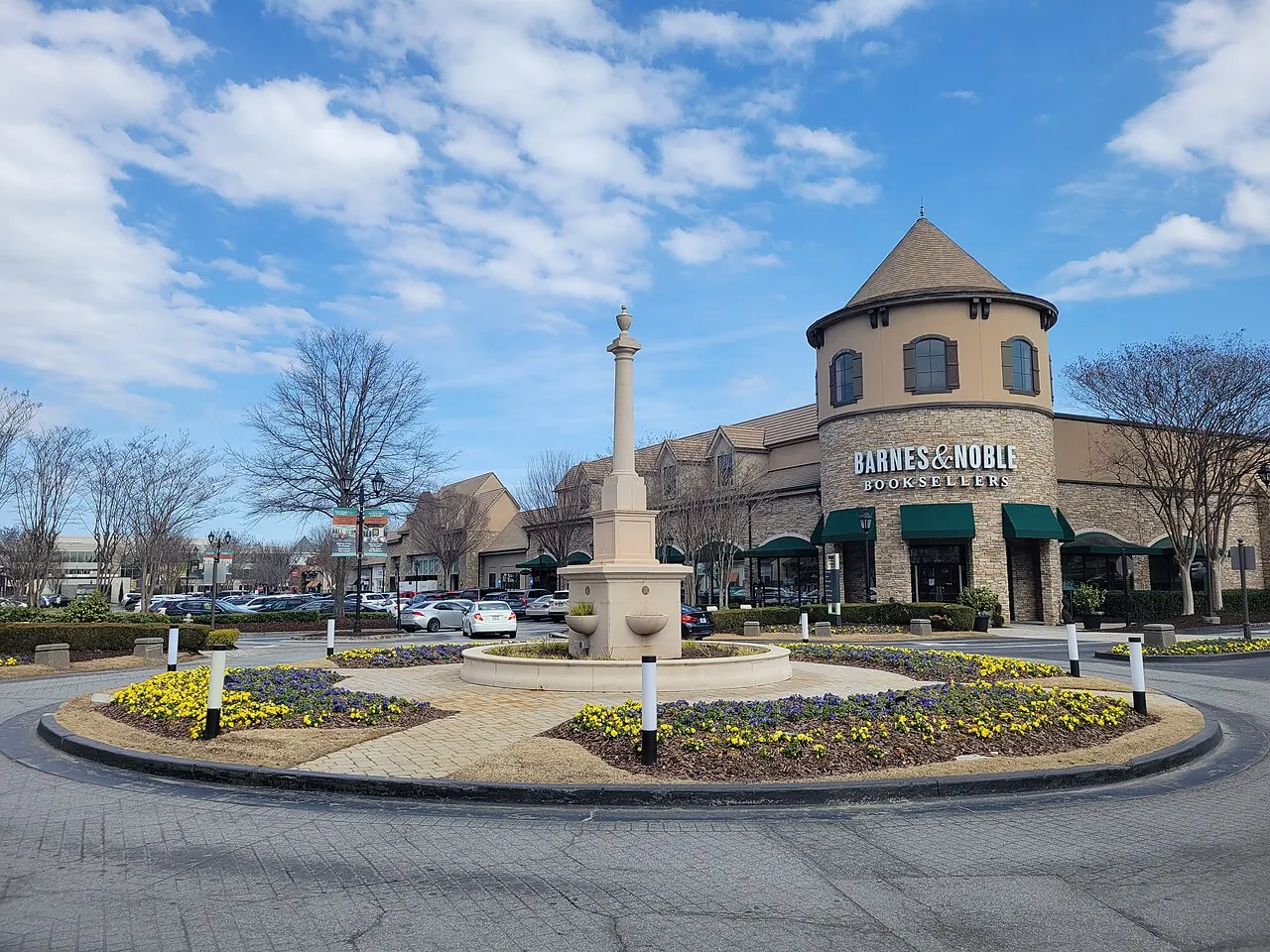 The Forum Peachtree Corners, Peachtree Corners, Georgia, United States
