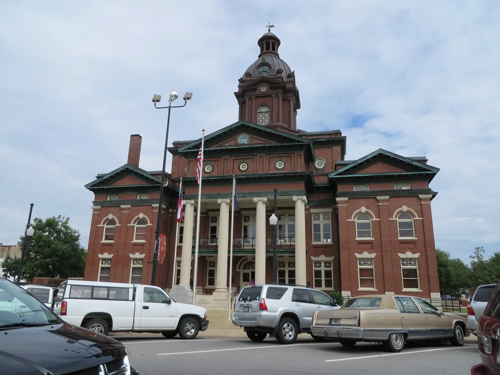 Newnan, Georgia, United States