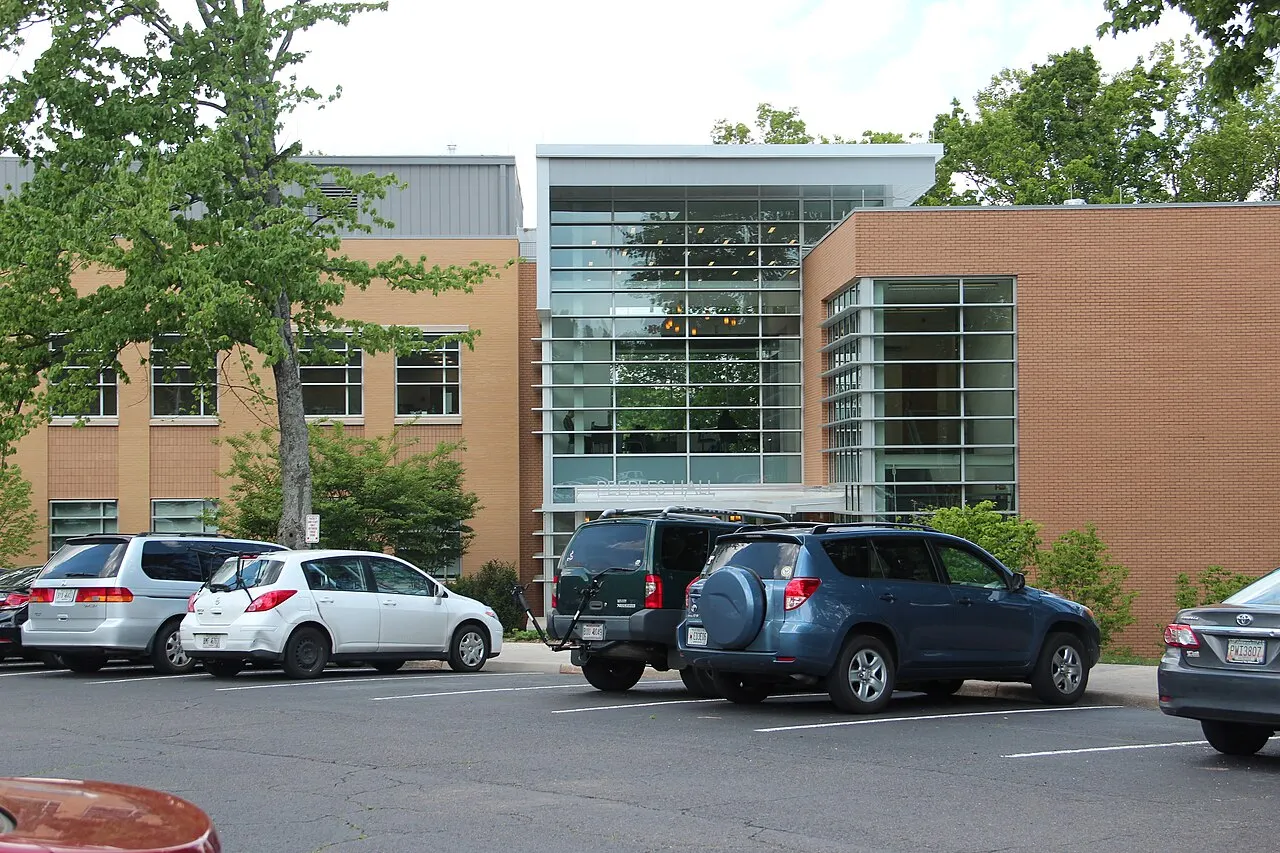Dalton State College, Dalton, Georgia, United States