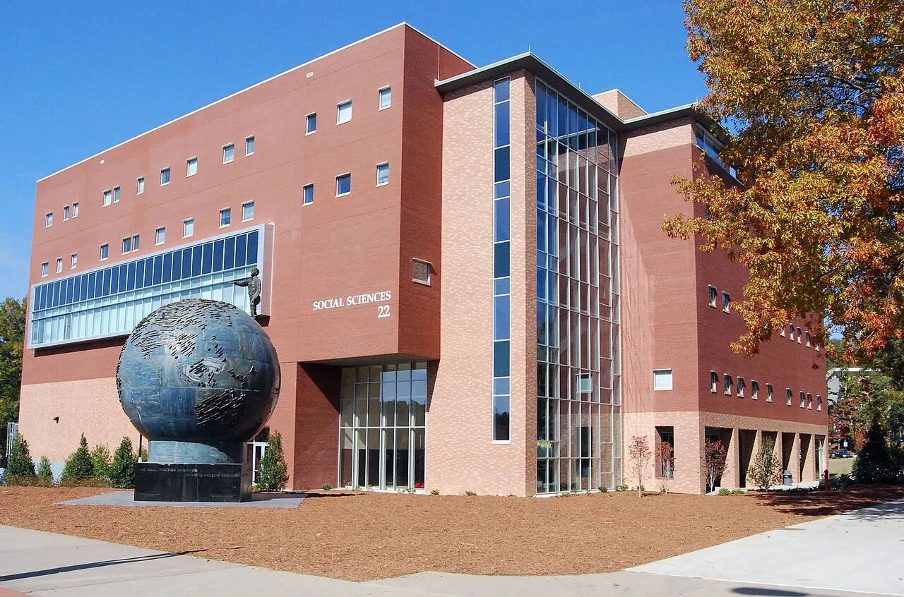 Kennesaw State University, Kennesaw, Georgia, United States