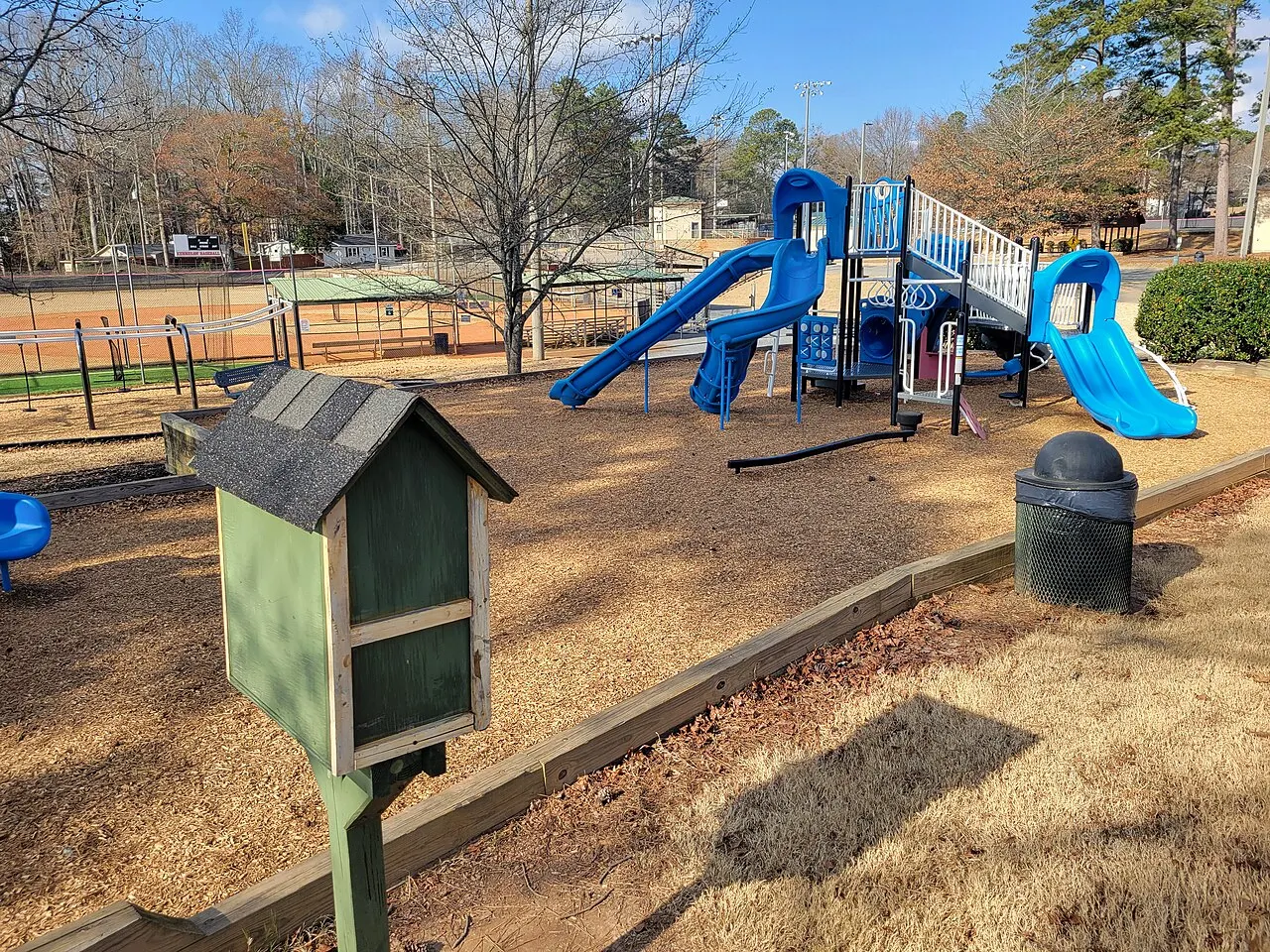 Adams Park, Kennesaw, Georgia, United States