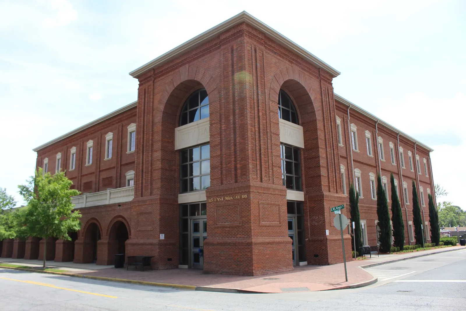 Hinesville, Georgia, United States