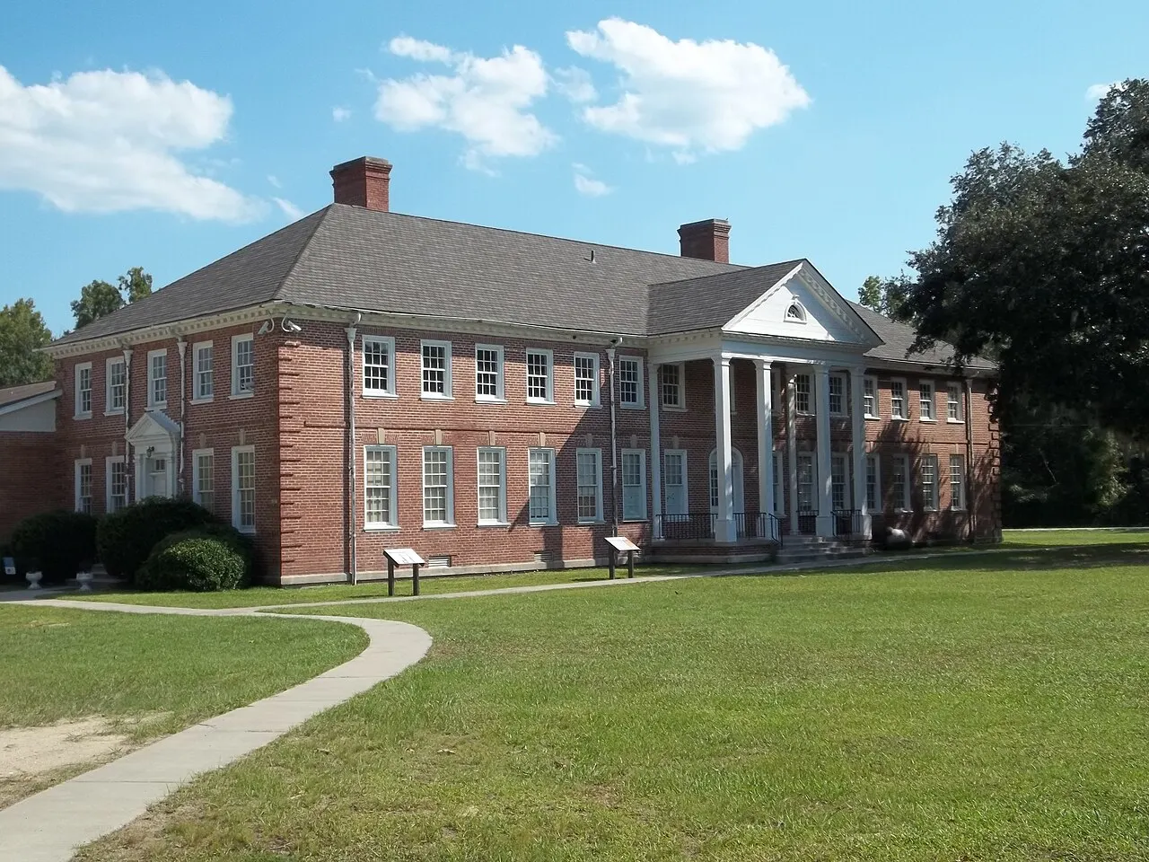 Dorchester Academy, Hinesville, Georgia, United States