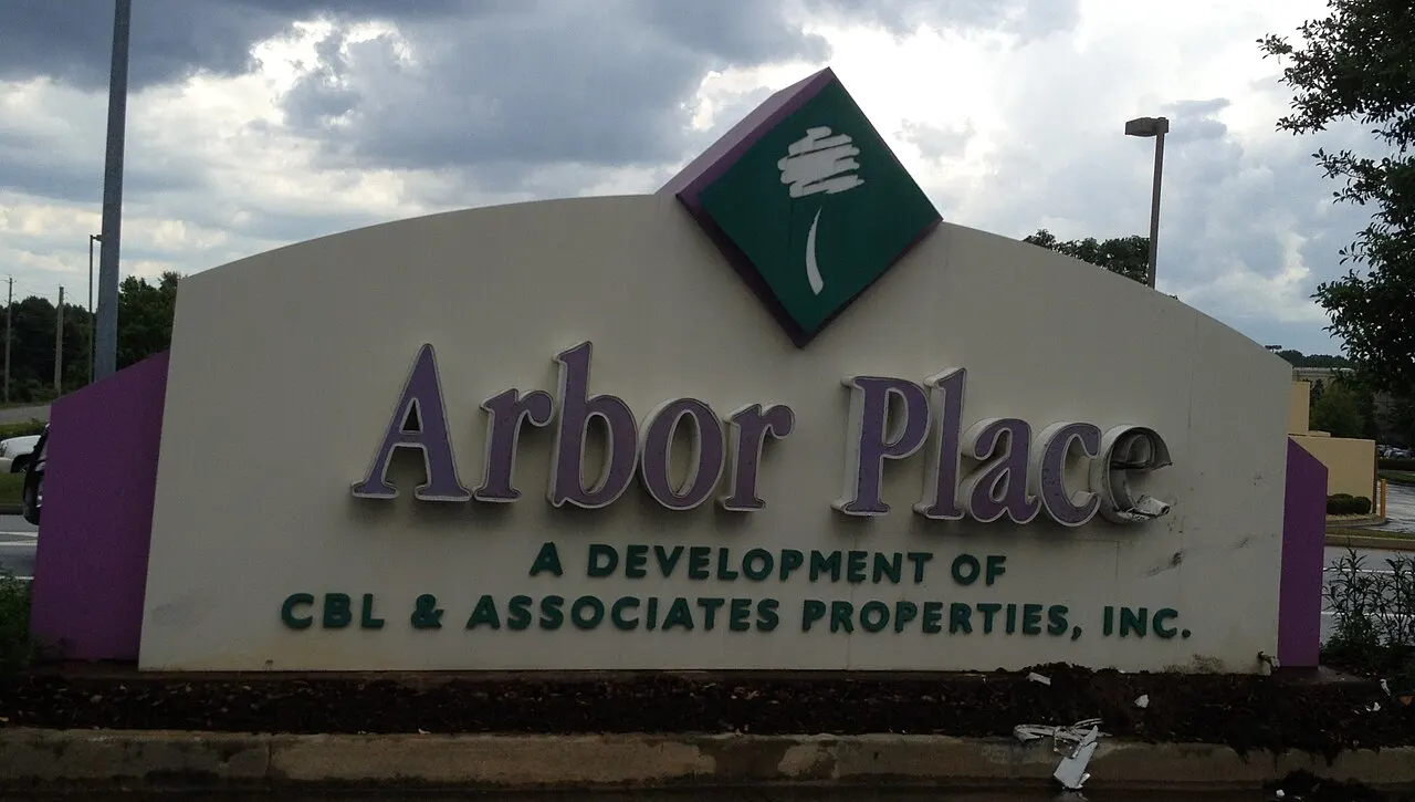 Arbor Place Mall, Douglasville, Georgia, United States