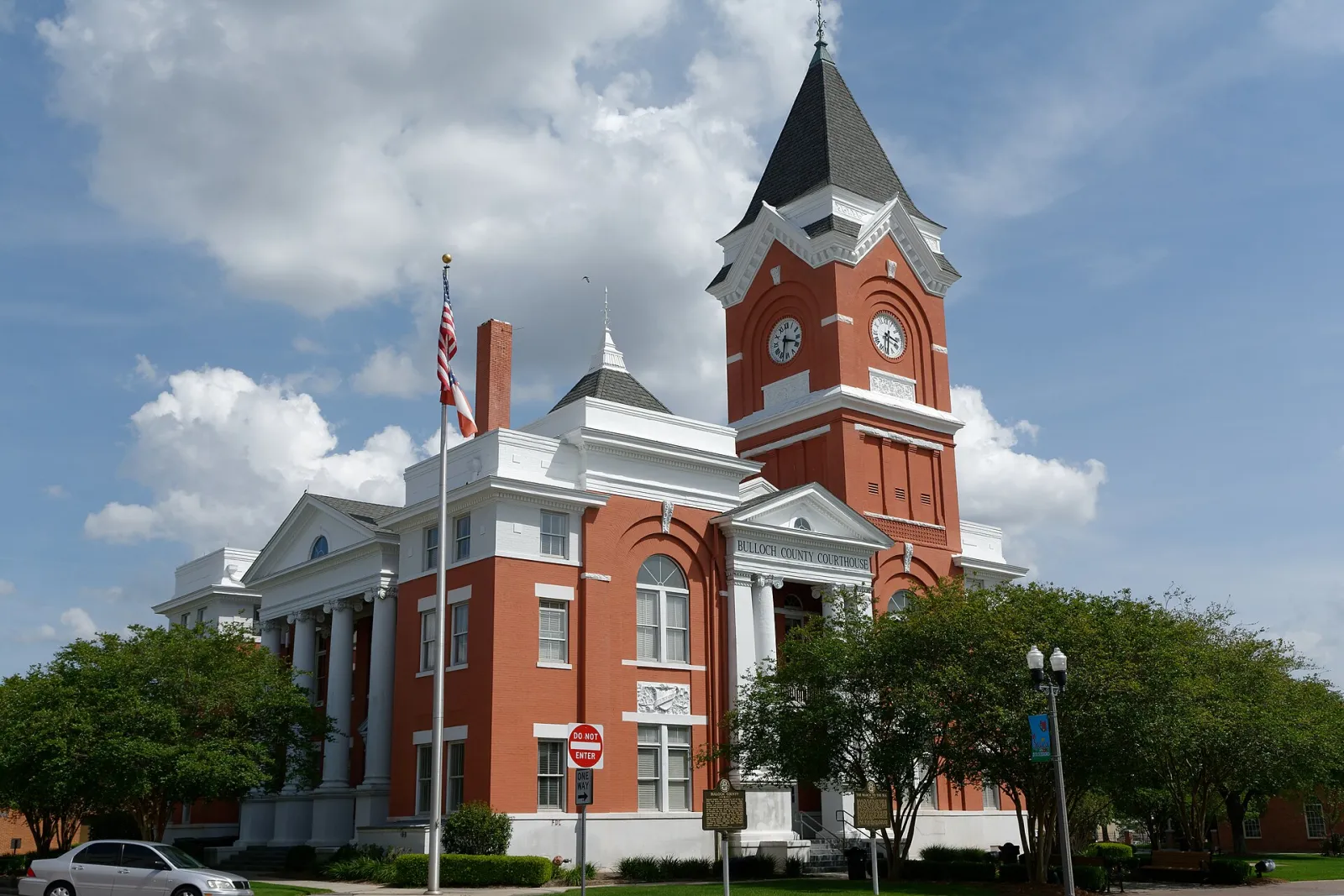 Statesboro, Georgia, United States