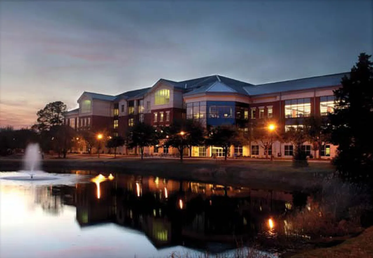 Georgia Southern University, Statesboro, Georgia, United States