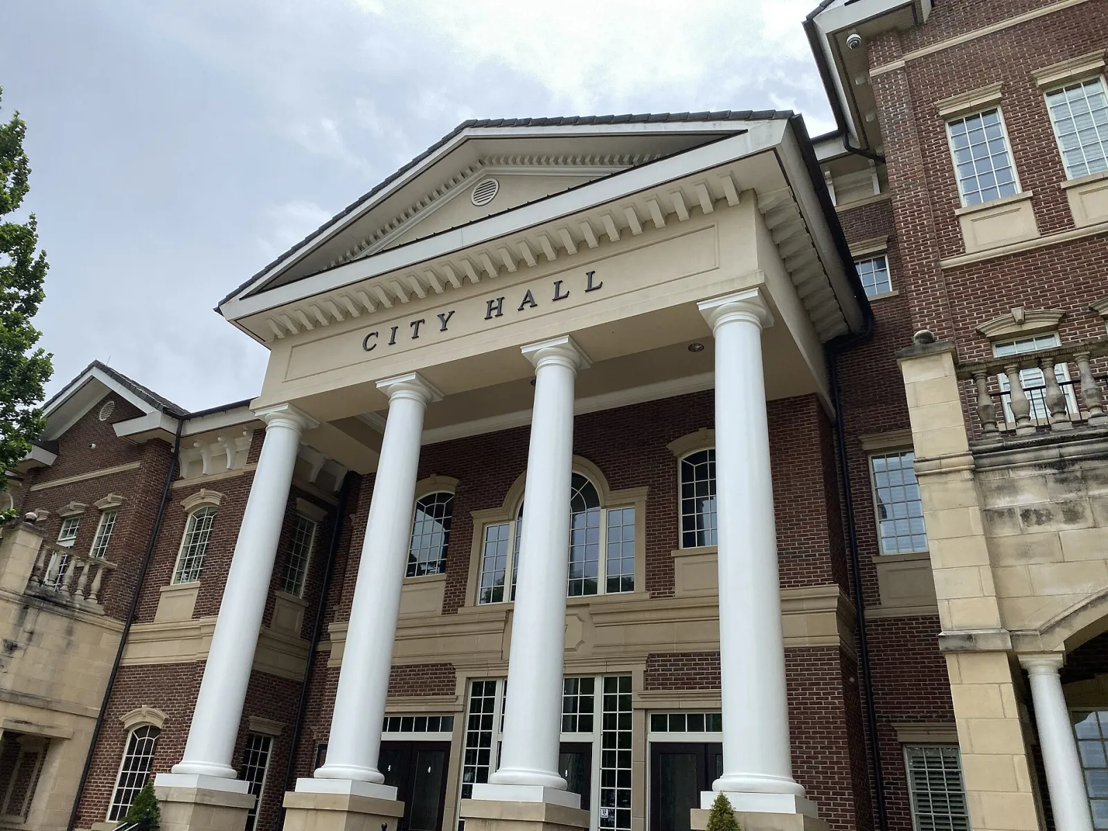Duluth City Hall, Duluth, Georgia, United States