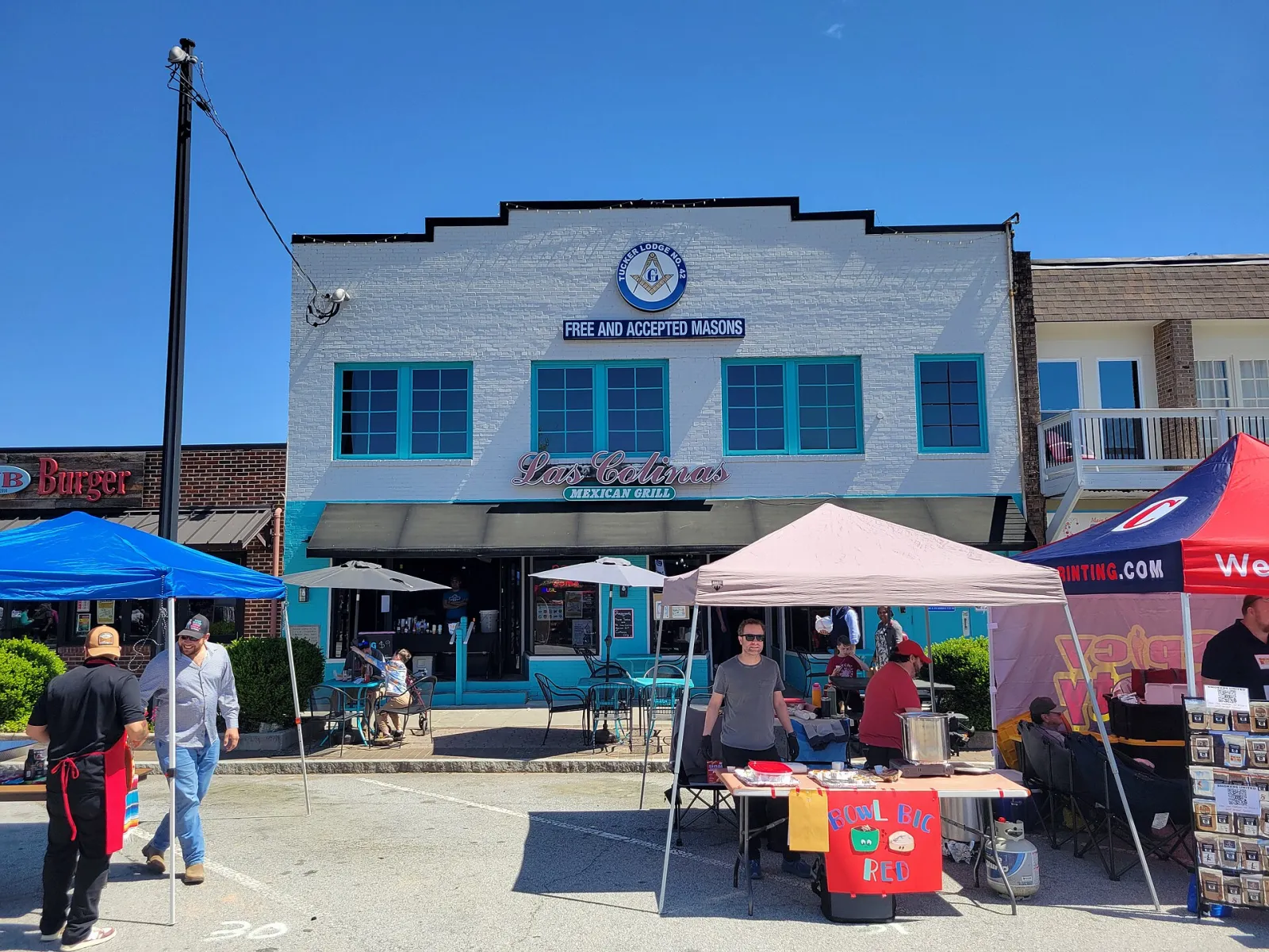 Tucker, Georgia, United States