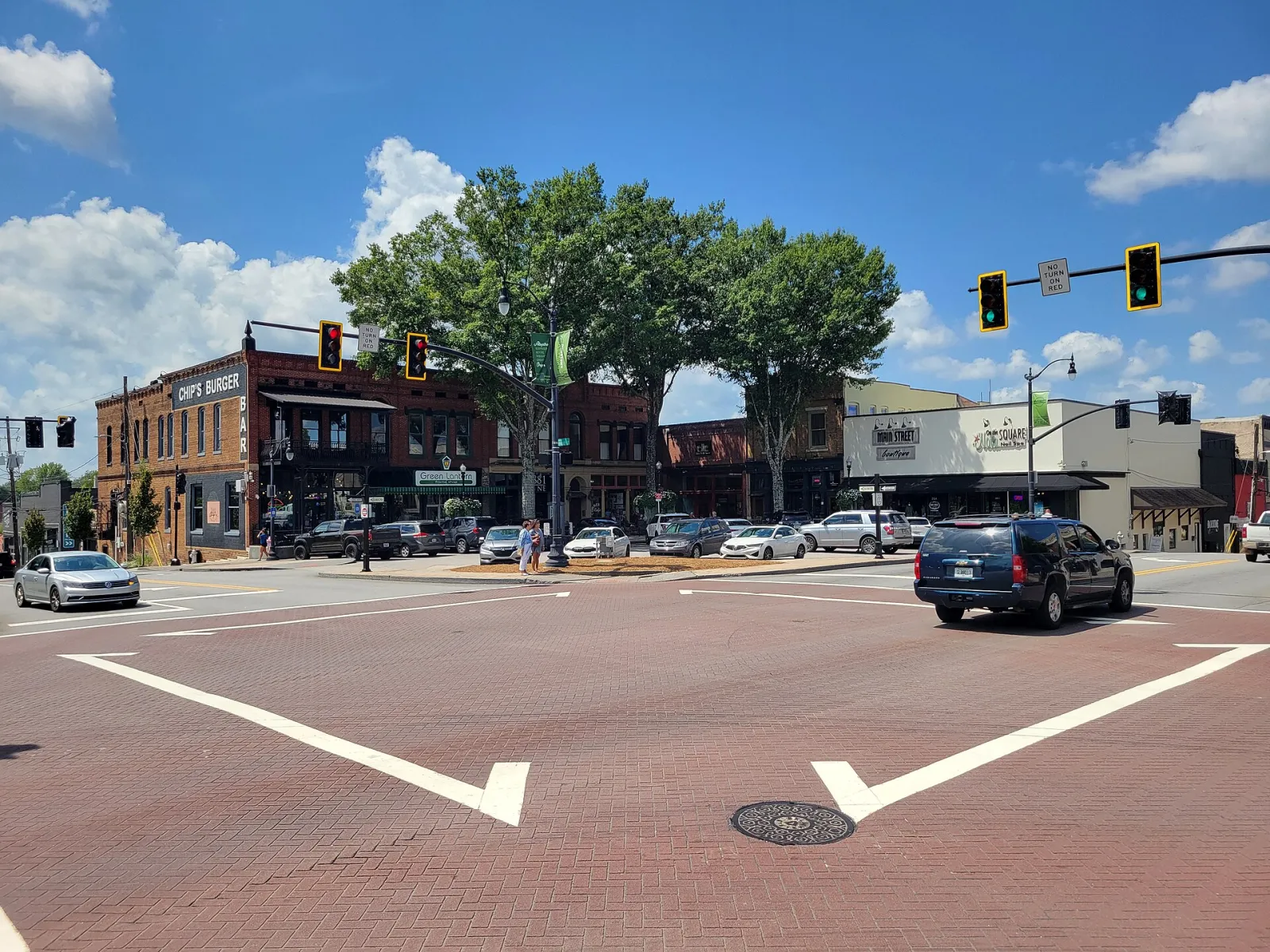 Carrollton, Georgia, United States